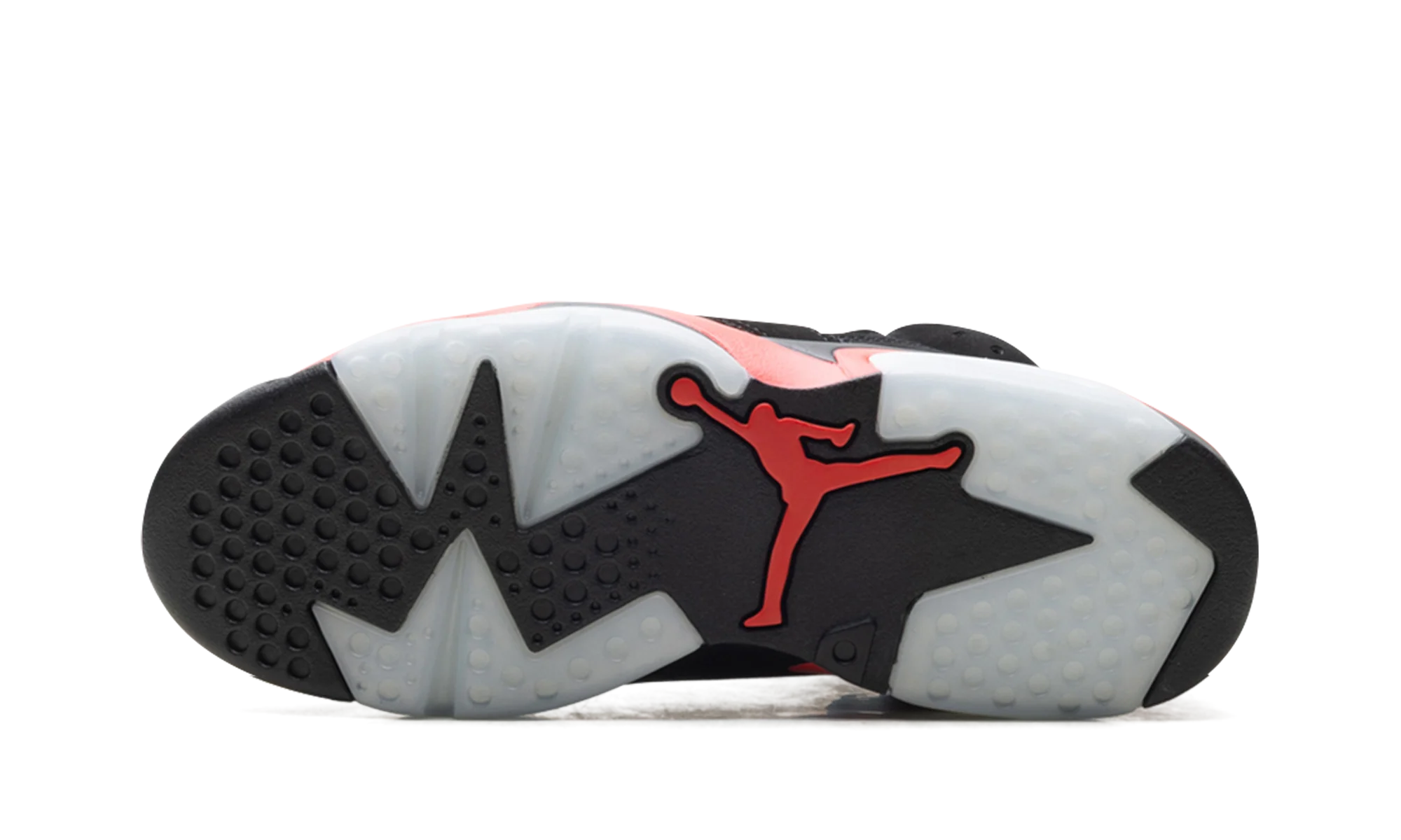 Air Jordan 6 "Infrared Salesman (2026)" CT8529 001