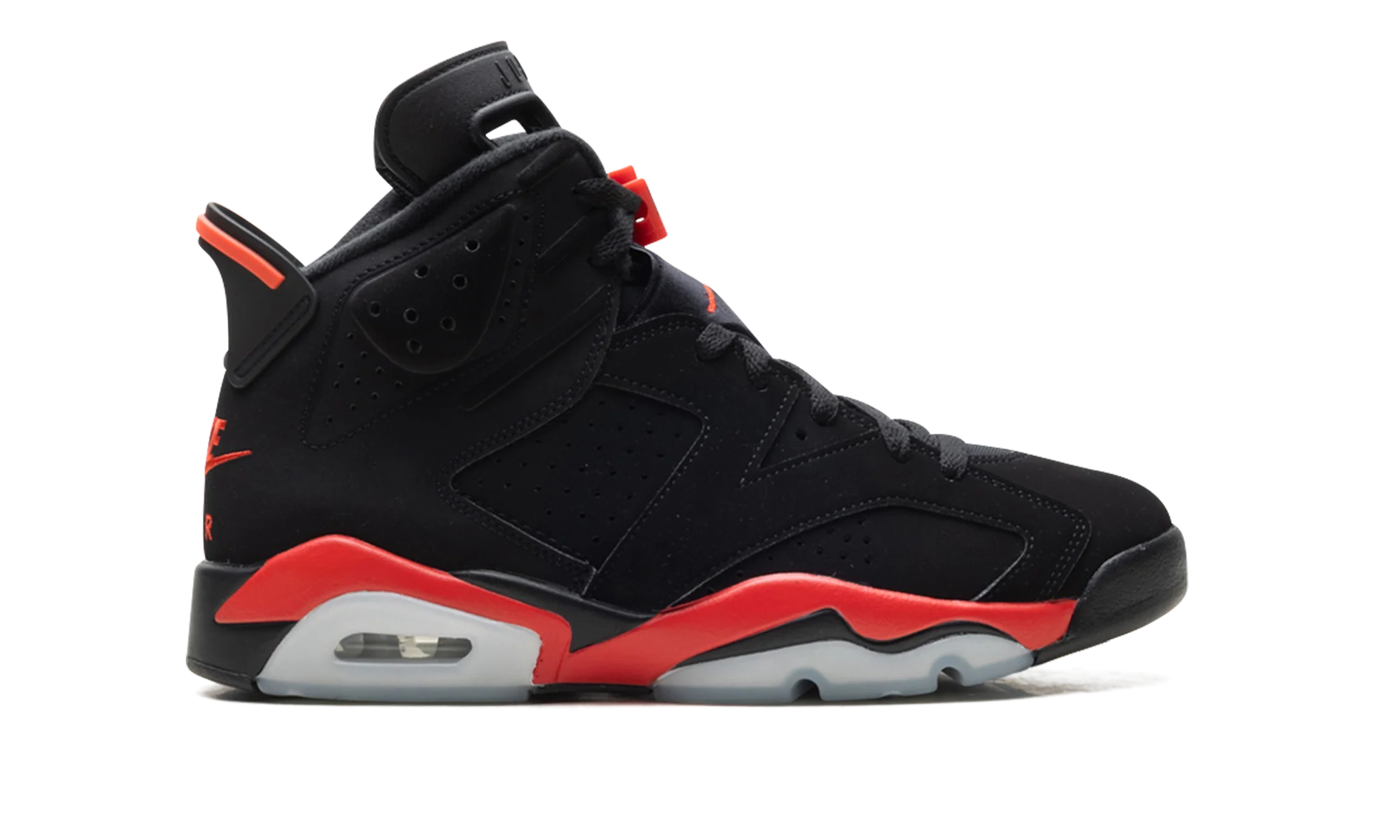 Air Jordan 6 "Infrared Salesman (2026)" CT8529 001