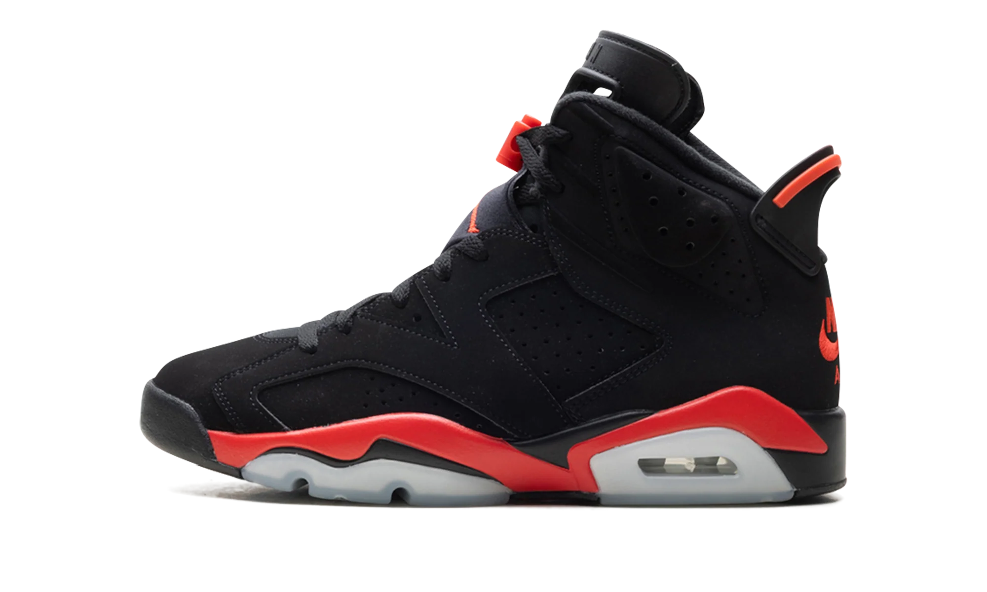 Air Jordan 6 "Infrared Salesman (2026)" CT8529 001