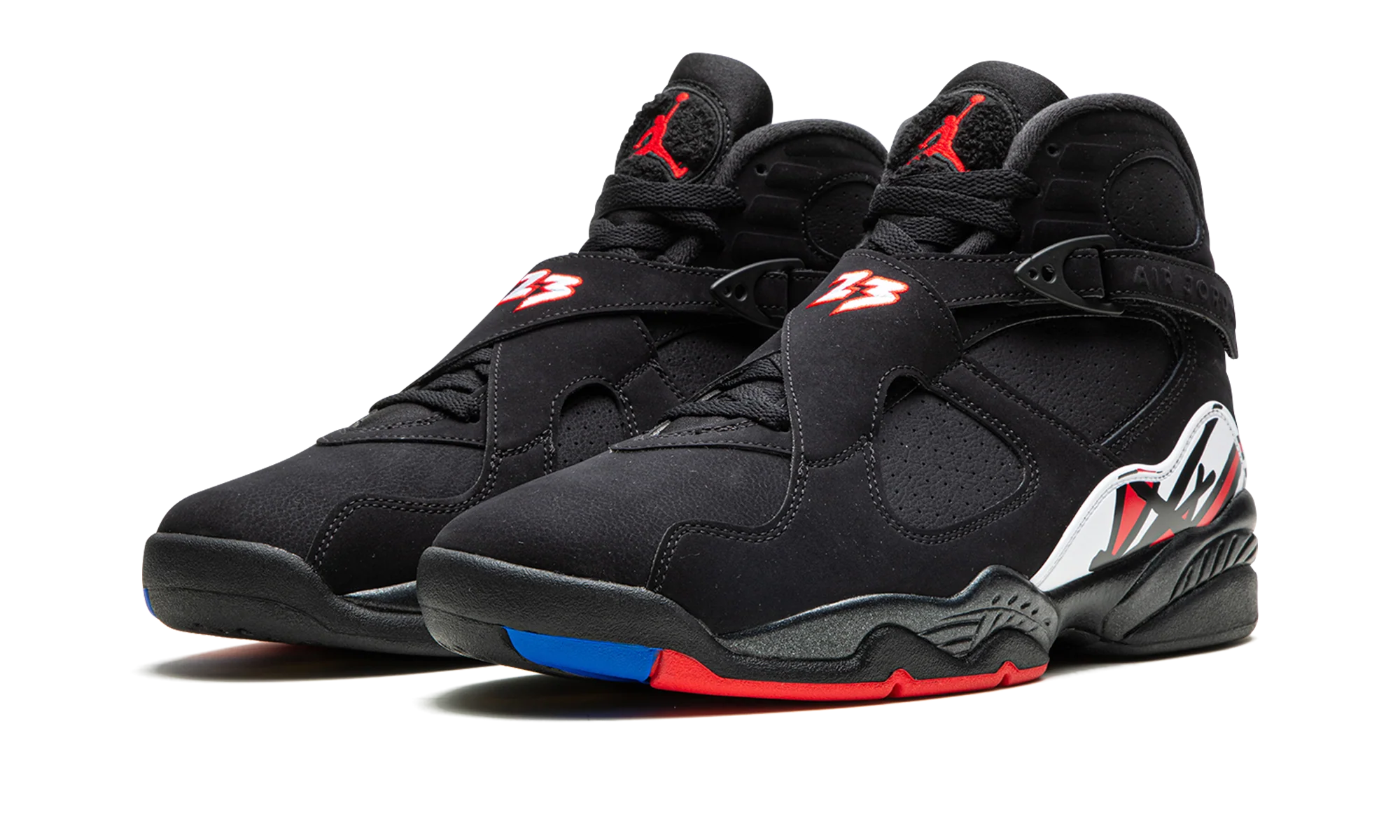 Air Jordan 8 "Playoffs 2023" 305381 062