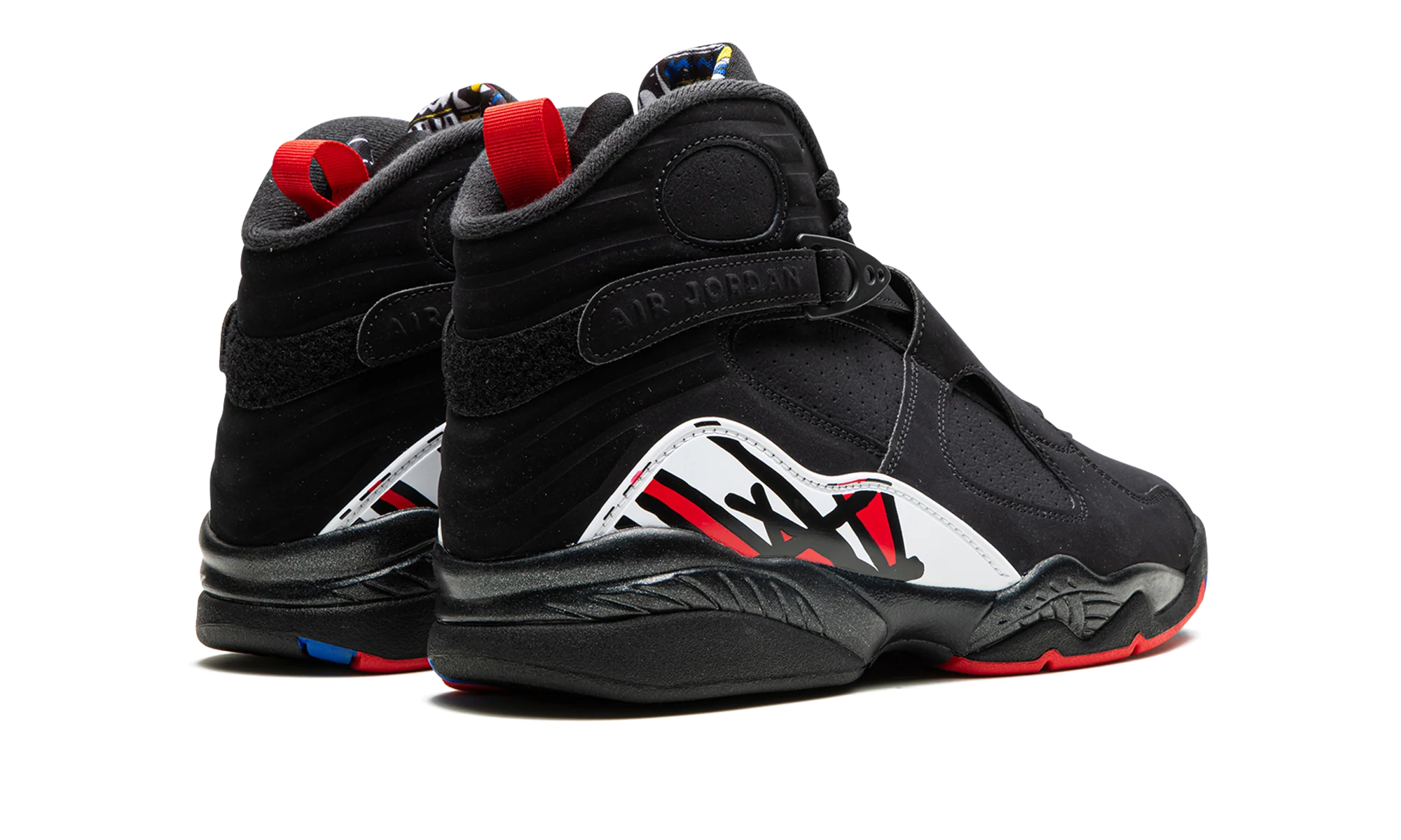 Air Jordan 8 "Playoffs 2023" 305381 062