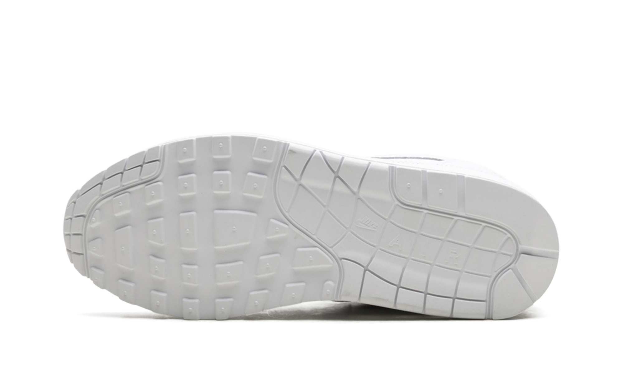 Air Max 1 '87 SP "Supreme Triple White" HF8813 100