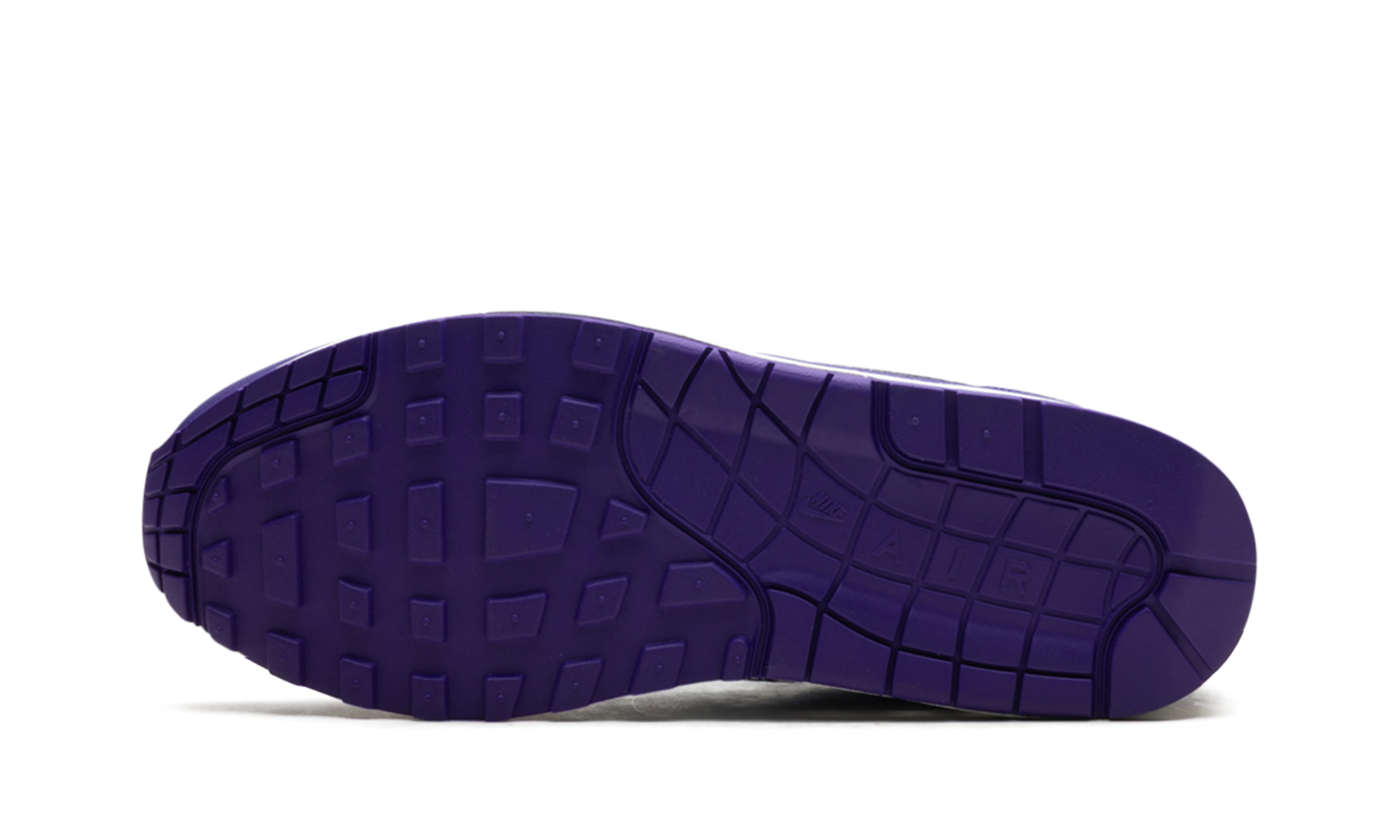 Air Max 1 '87 SP "Supreme Varsity Purple" HF8813 500