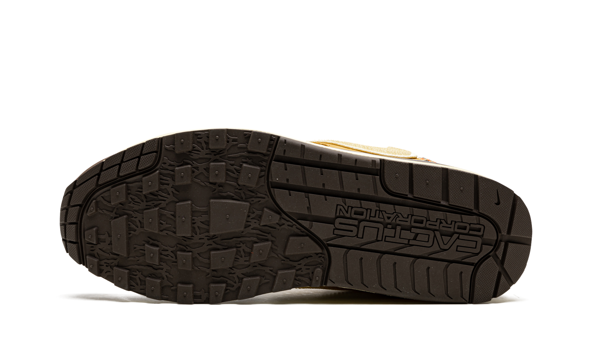 Air Max 1 "Travis Scott - Baroque Brown" DO9392 200