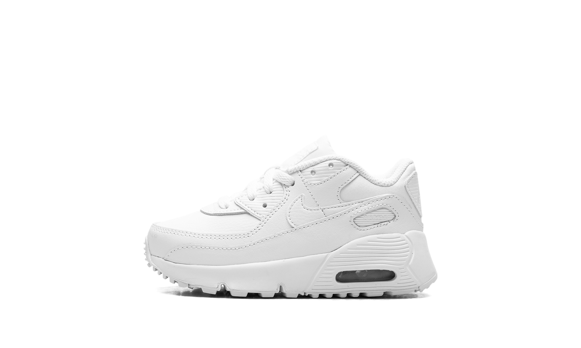 Air Max 90 Leather TD "White" CD6868 100