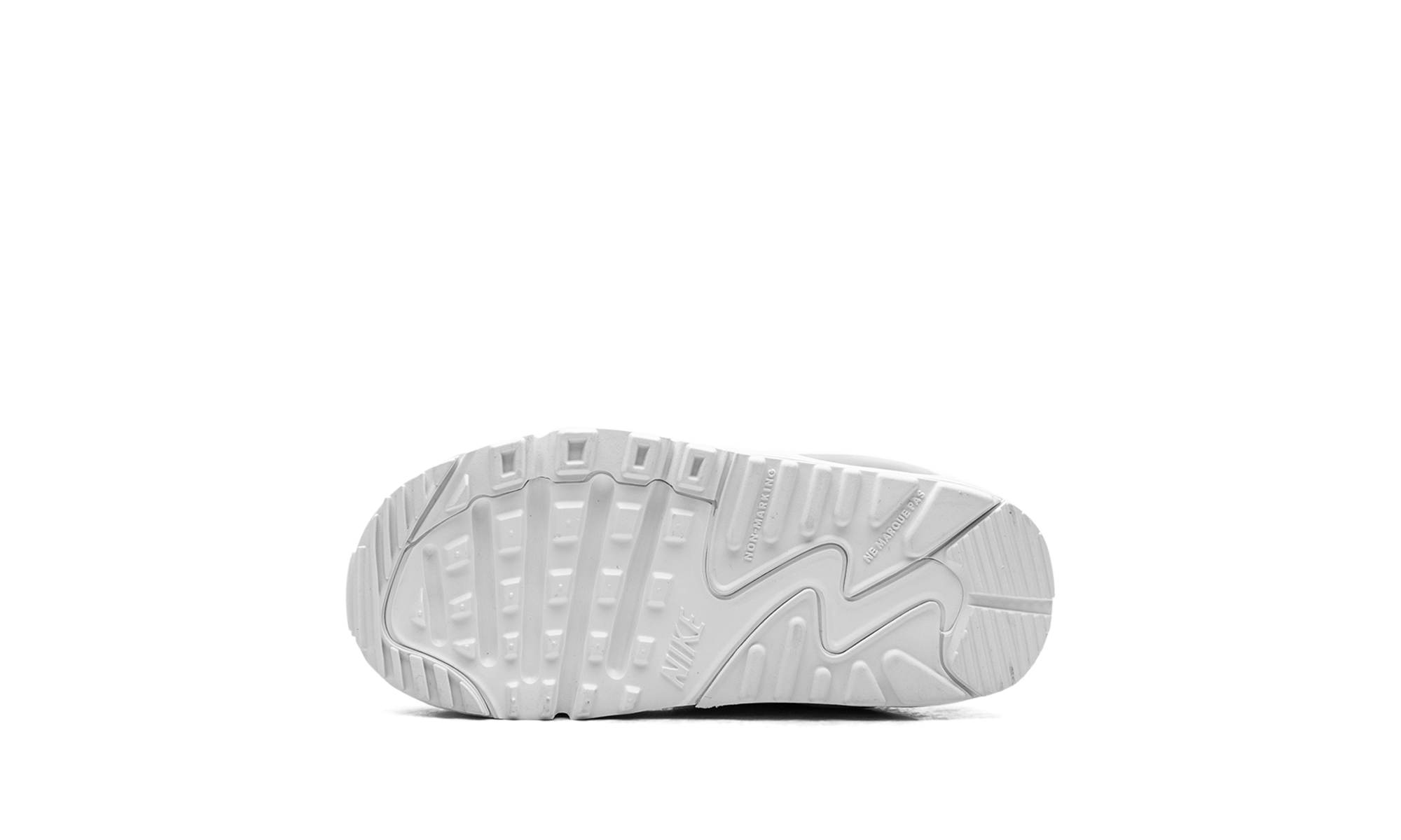 Air Max 90 Leather TD "White" CD6868 100