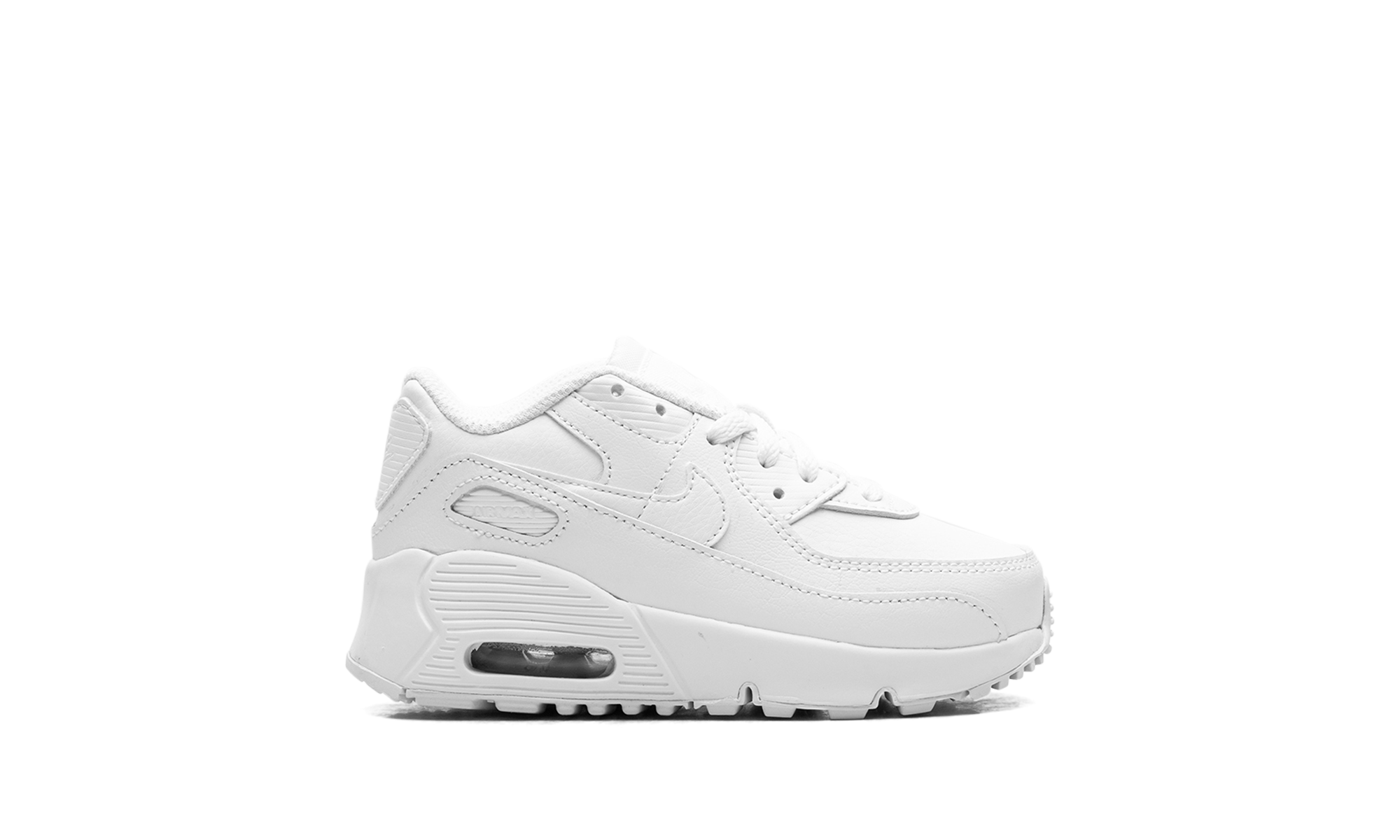 Air Max 90 Leather TD "White" CD6868 100