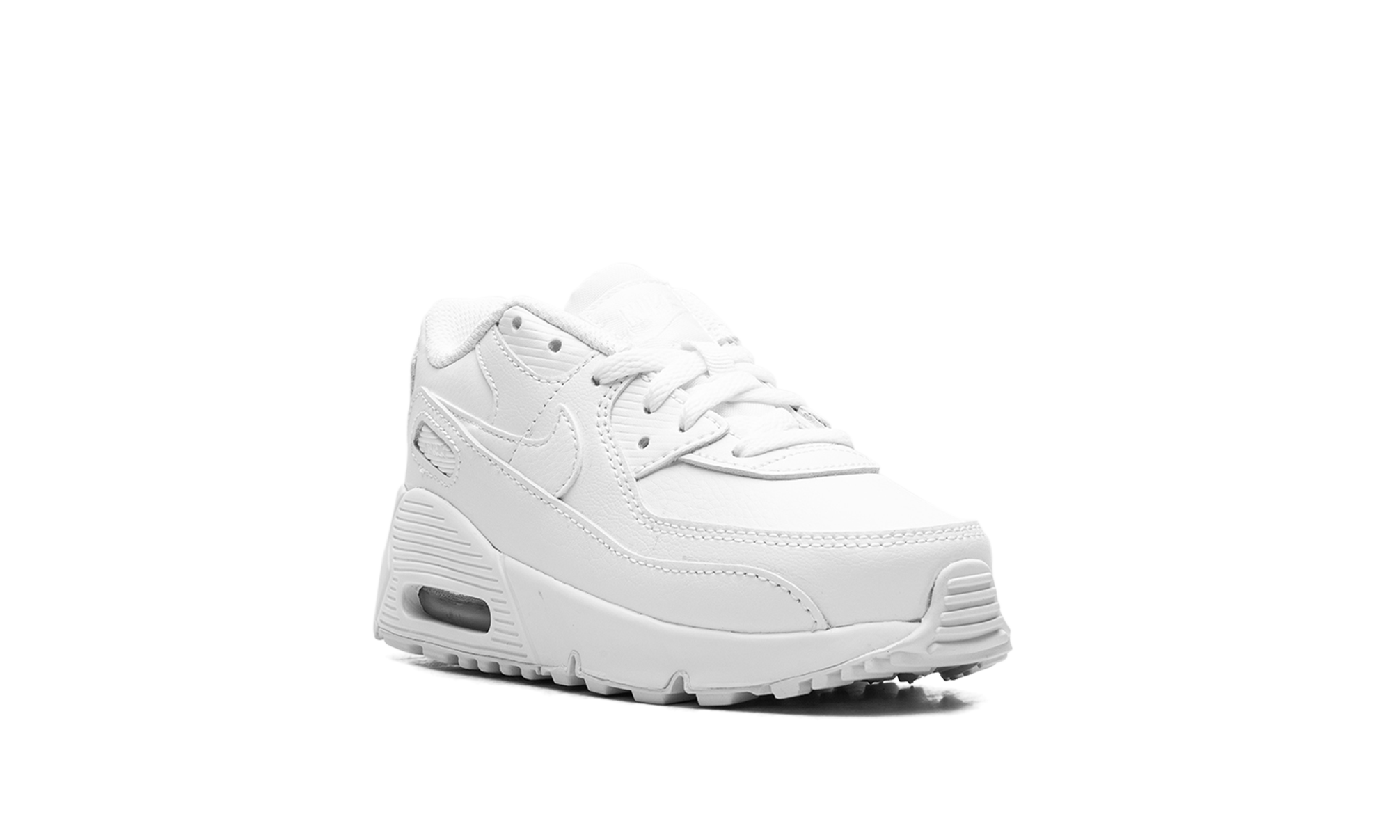 Air Max 90 Leather TD "White" CD6868 100
