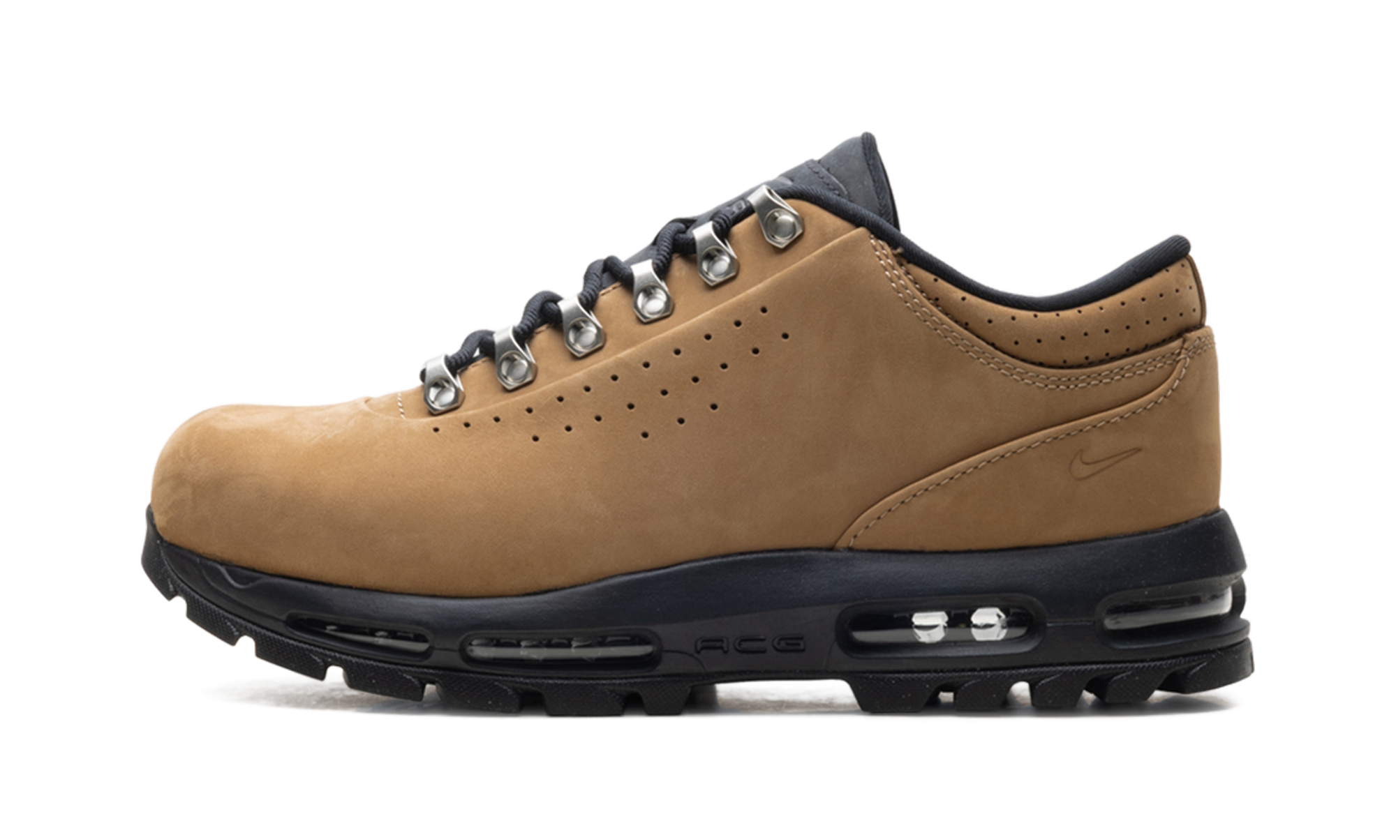 Air Max Goadome Low "Taupe" IU5915 200