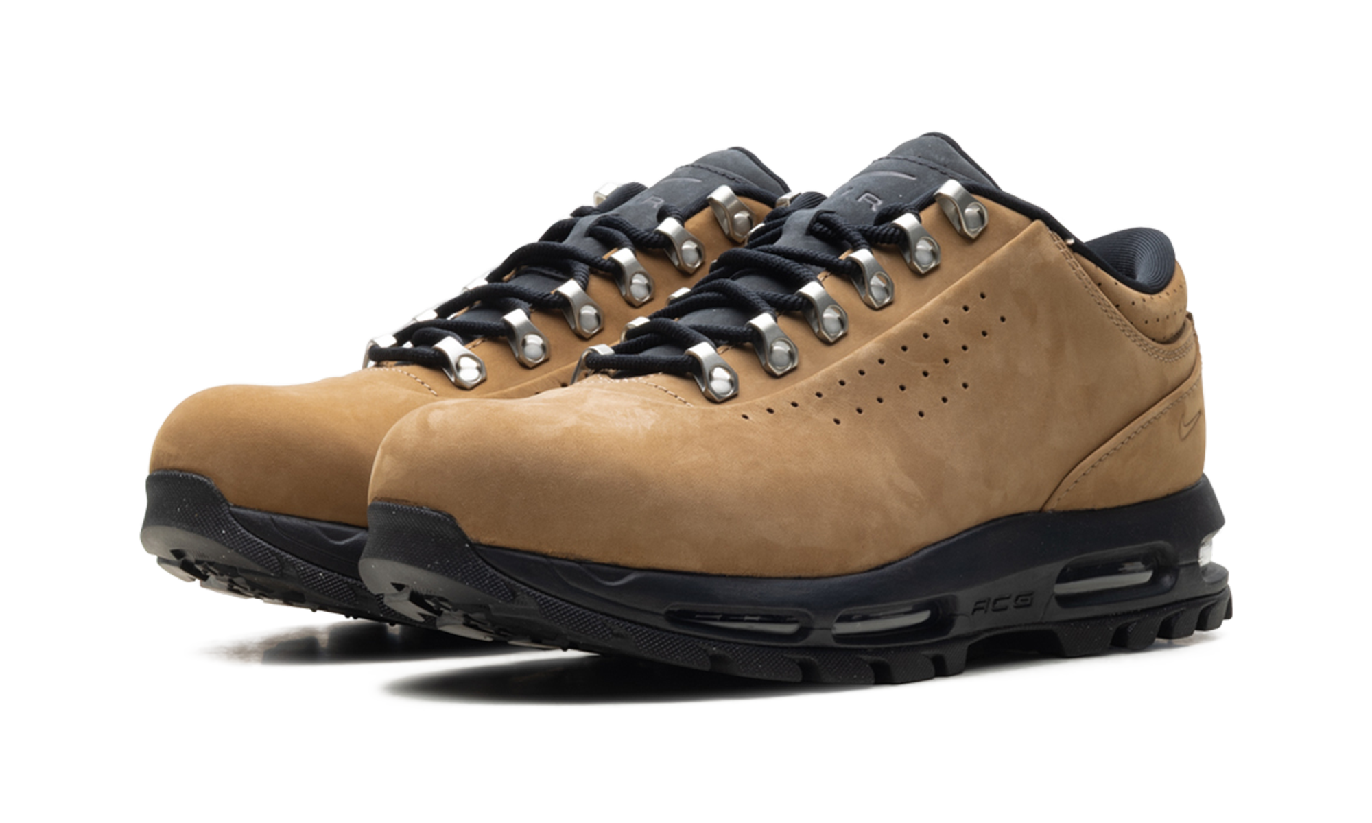 Air Max Goadome Low "Taupe" IU5915 200