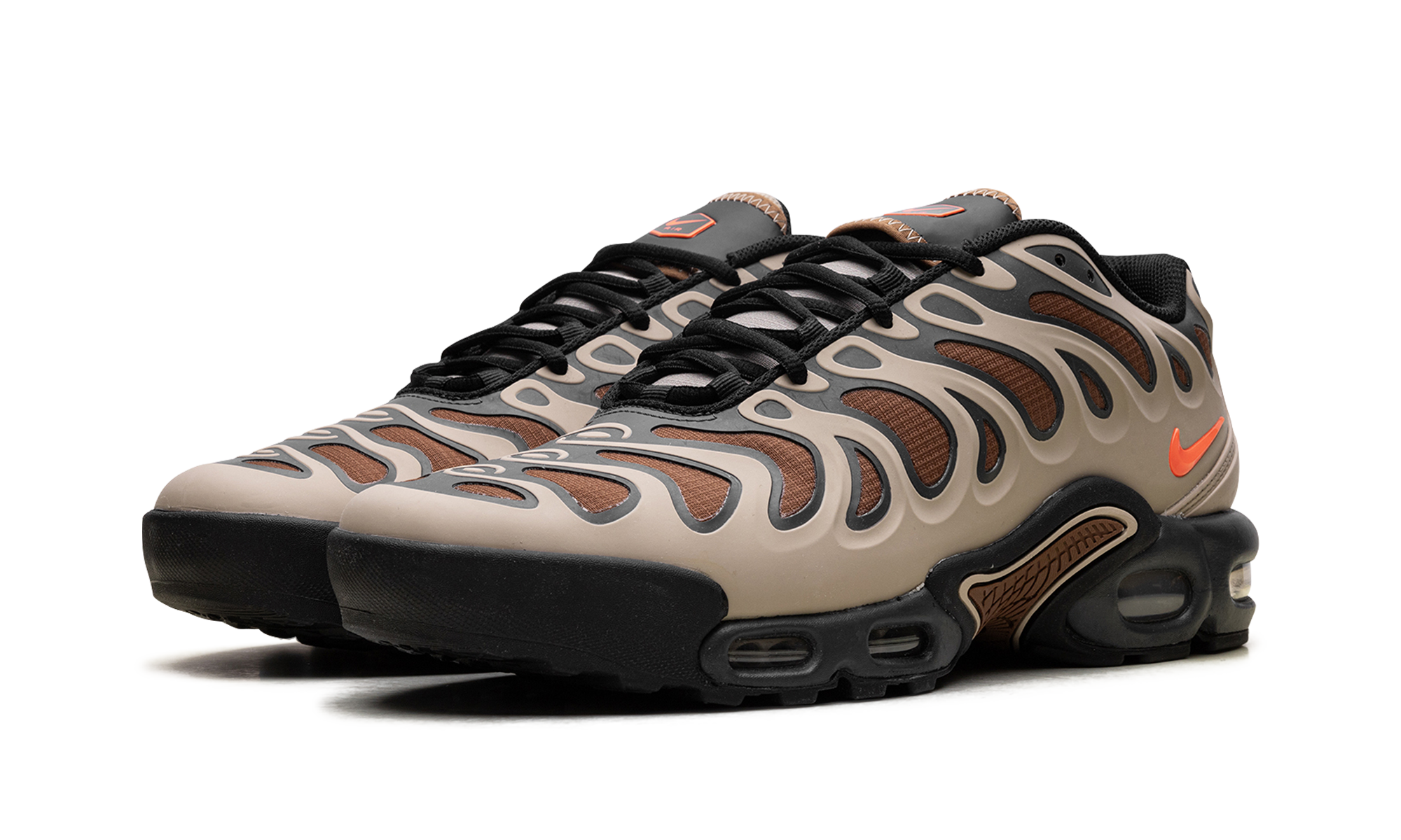 Air Max Plus Drift "Khaki Sanddrift" FZ3041 200