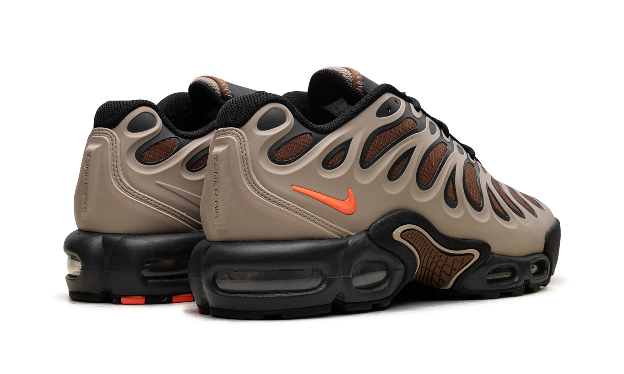 Air Max Plus Drift "Khaki Sanddrift" FZ3041 200