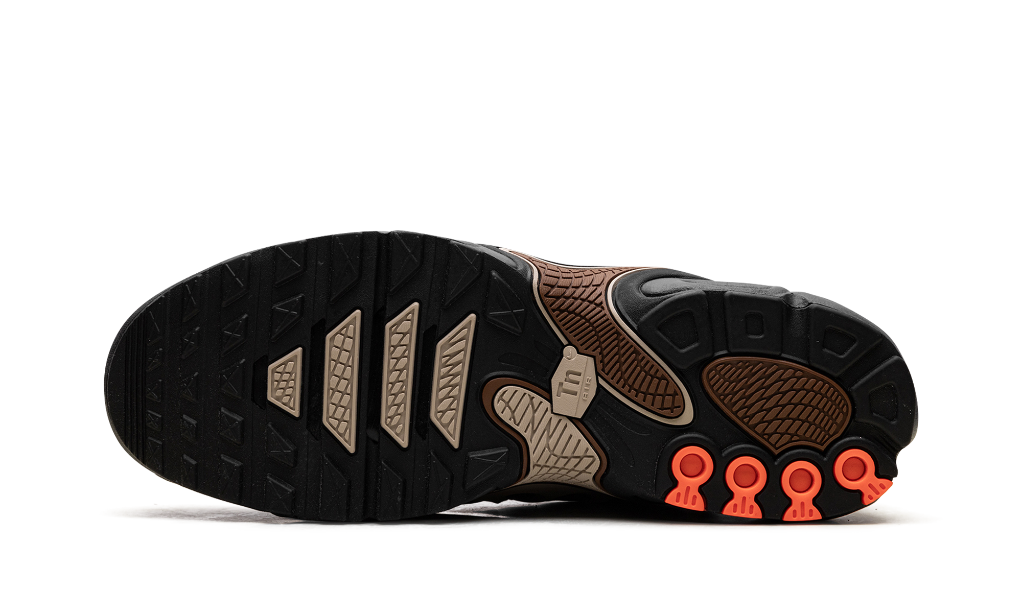 Air Max Plus Drift "Khaki Sanddrift" FZ3041 200