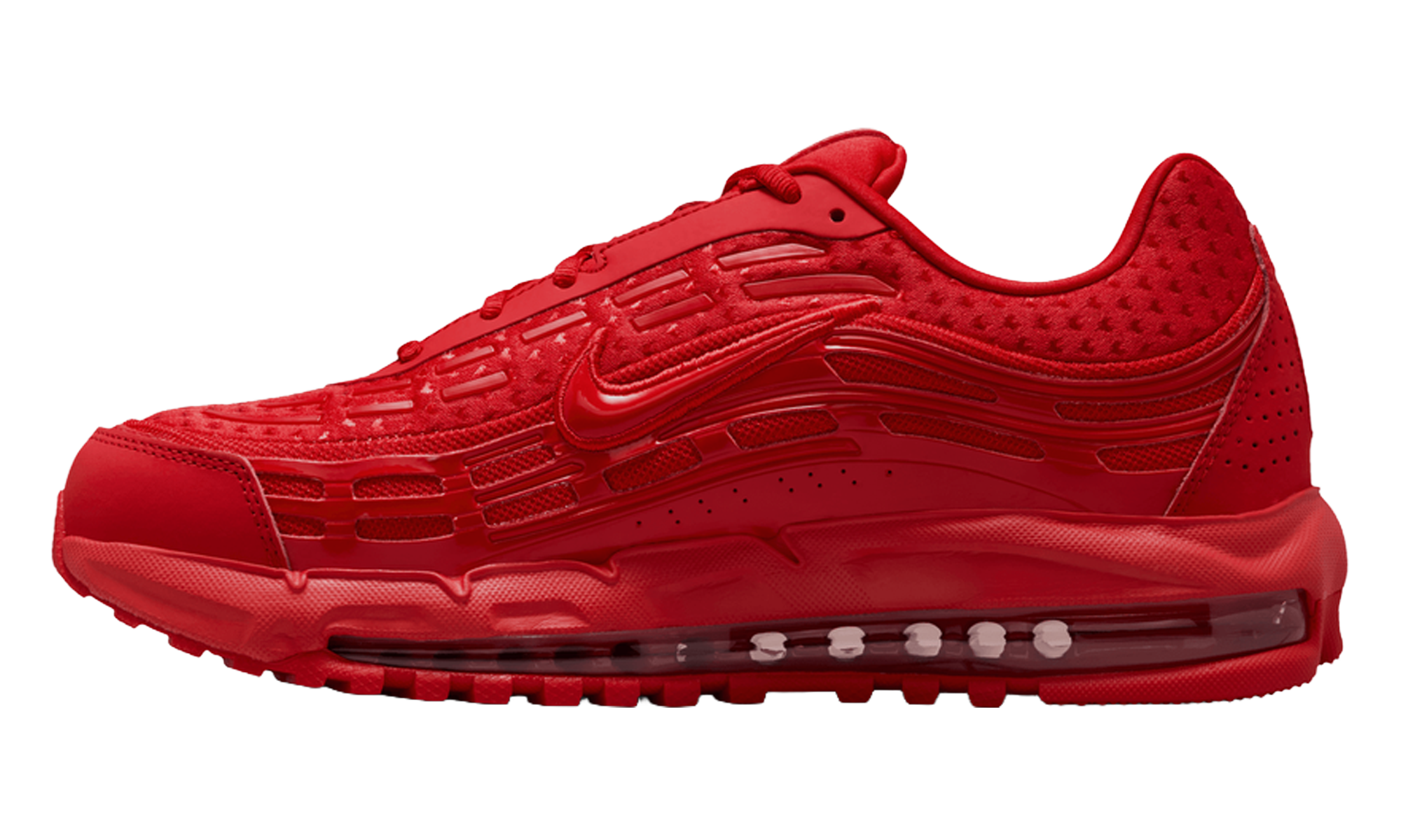Air Max TL 2.5 "Valentine's Day University Red (2026)" IB6610 600