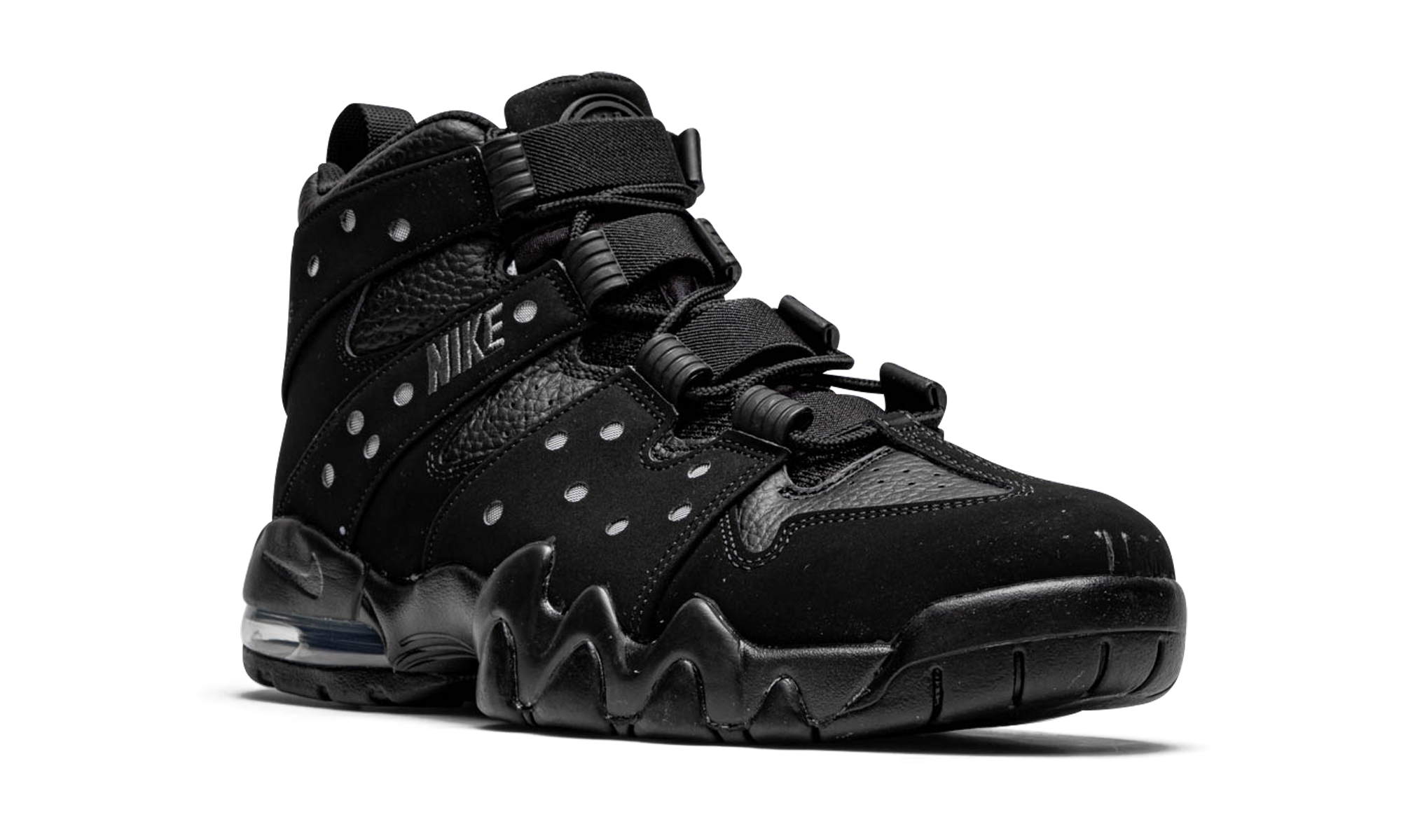 Air Max2 CB '94 "Triple Black" DC1411 001