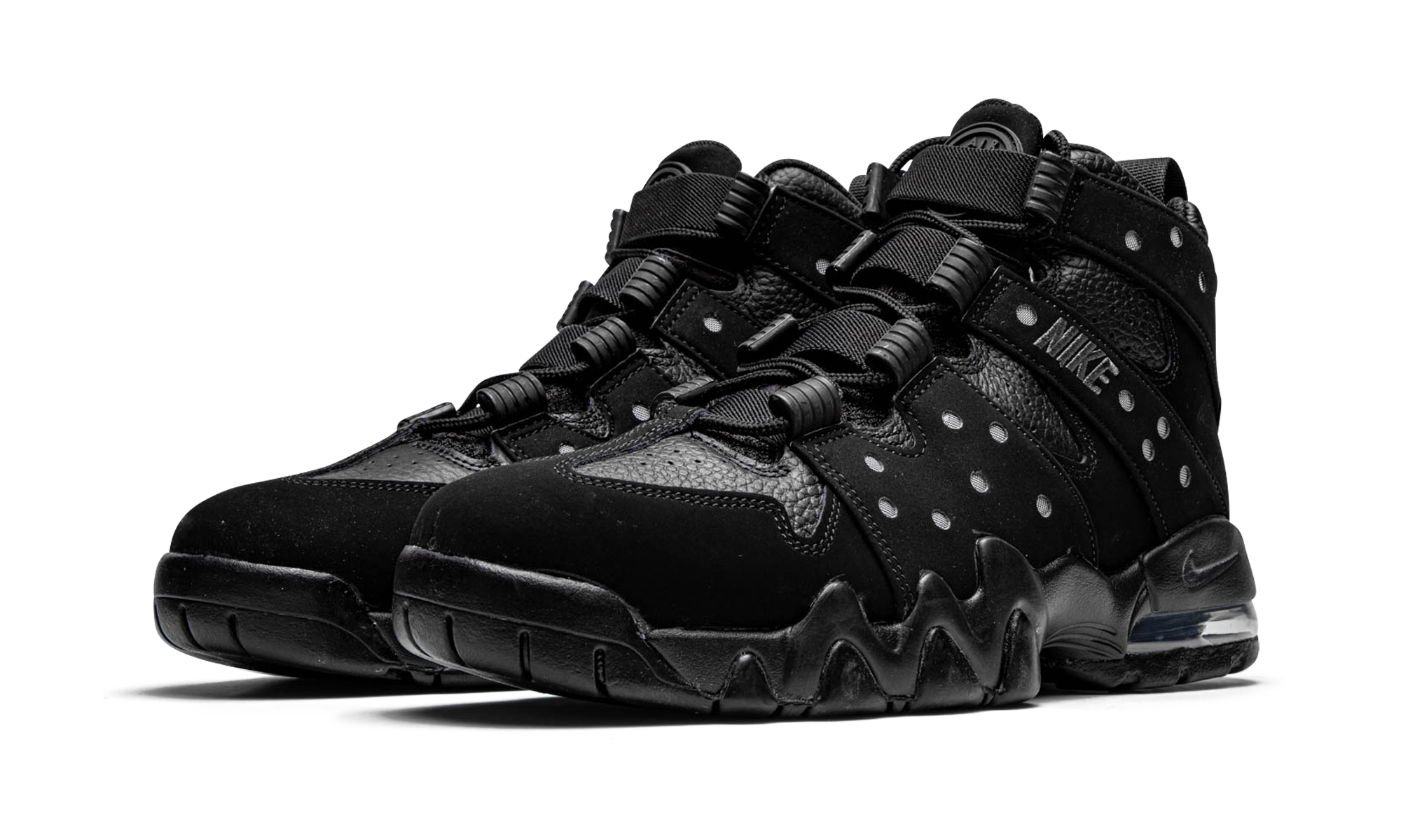 Air Max2 CB '94 "Triple Black" DC1411 001