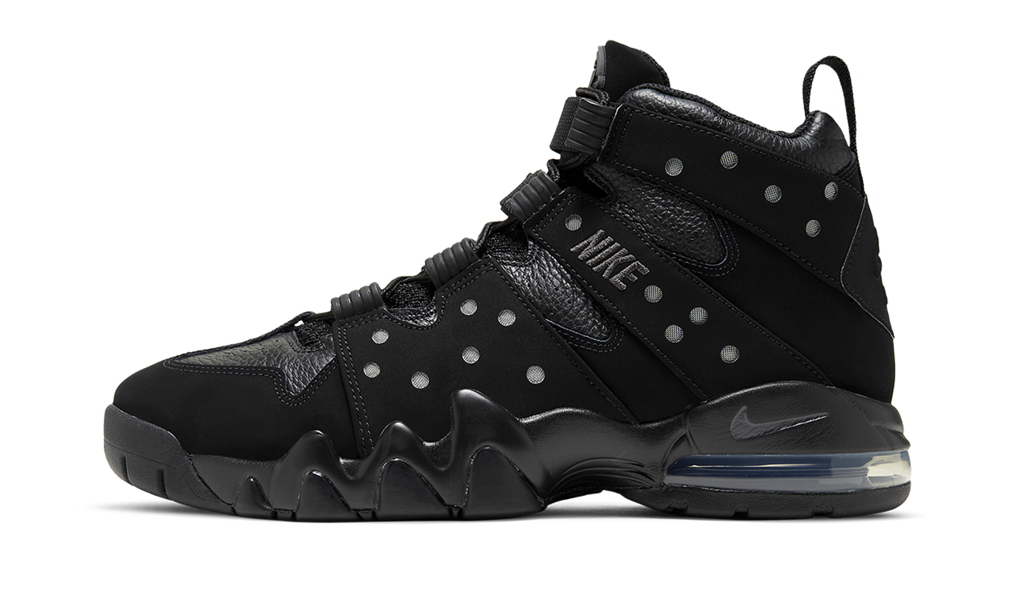 Air Max2 CB '94 "Triple Black" DC1411 001