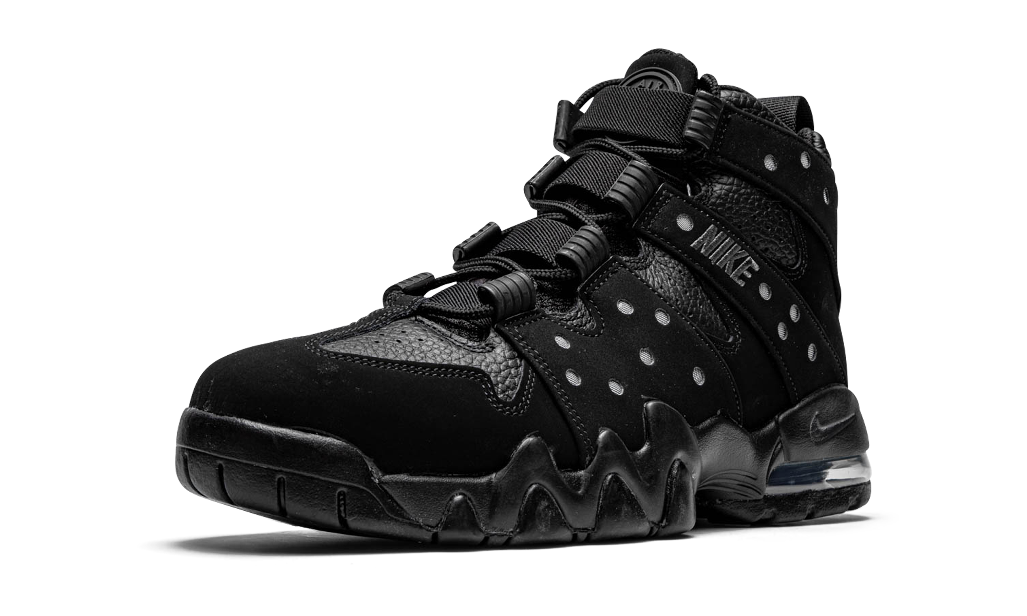 Air Max2 CB '94 "Triple Black" DC1411 001