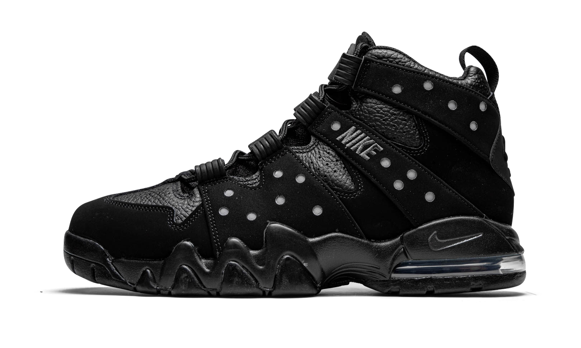 Air Max2 CB '94 "Triple Black" DC1411 001