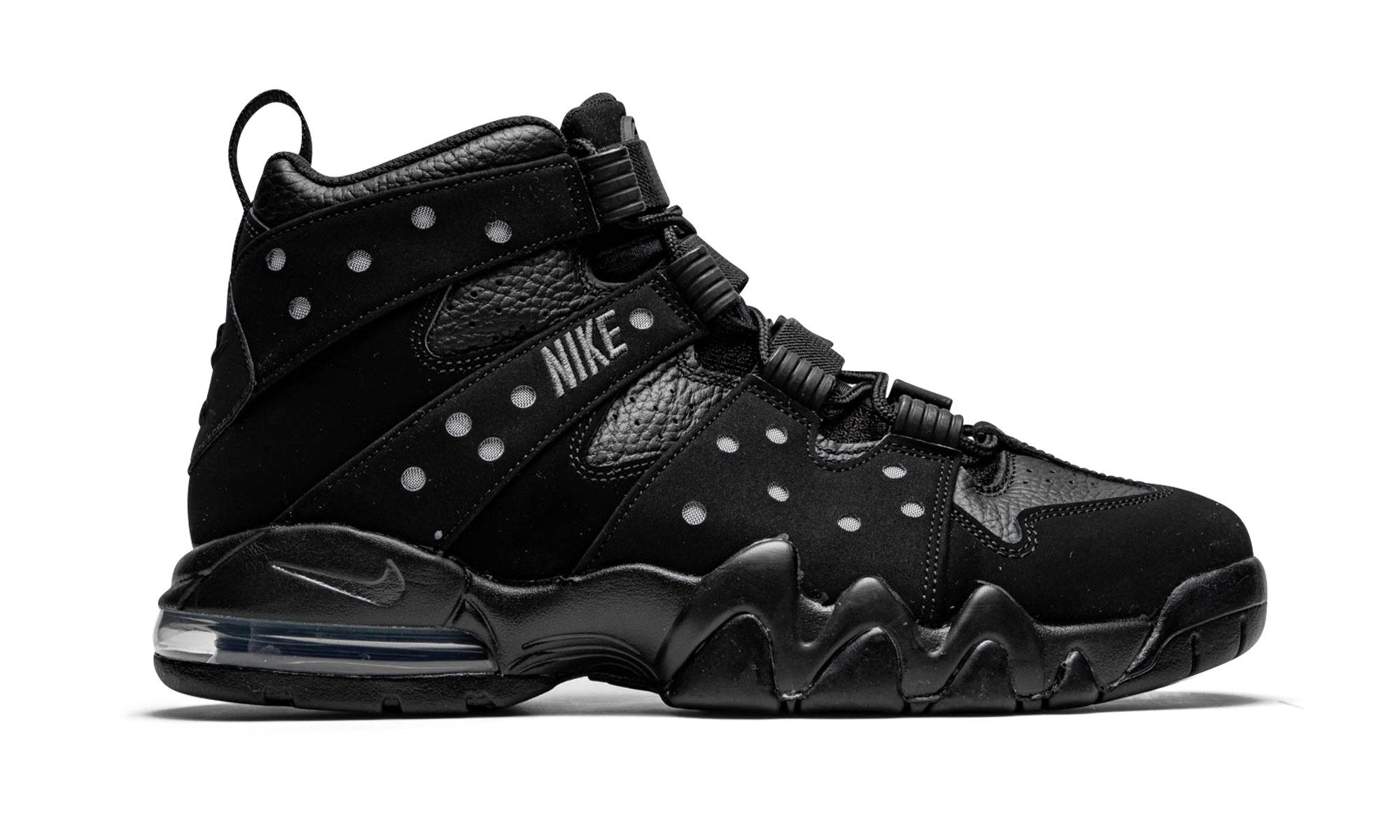Air Max2 CB '94 "Triple Black" DC1411 001