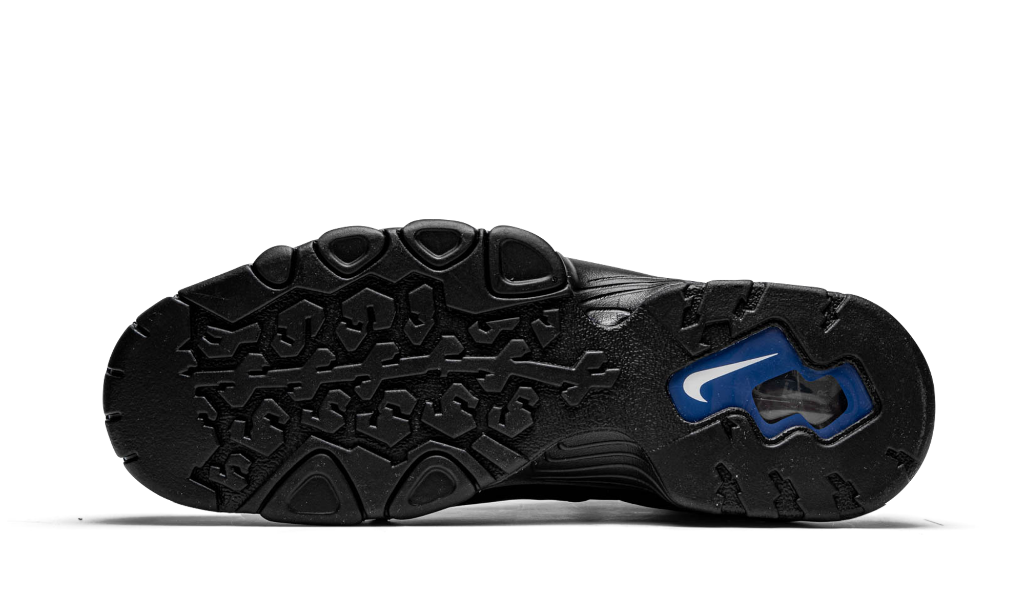 Air Max2 CB '94 "Triple Black" DC1411 001