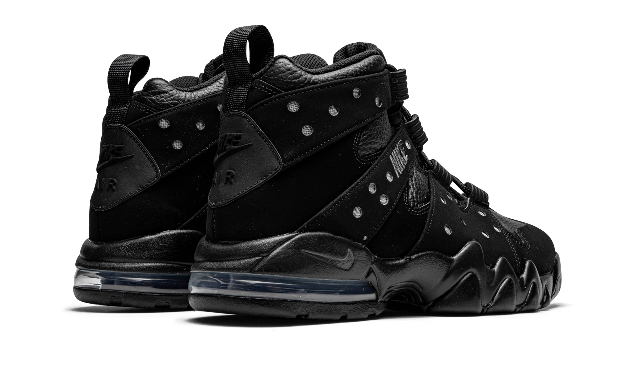 Air Max2 CB '94 "Triple Black" DC1411 001