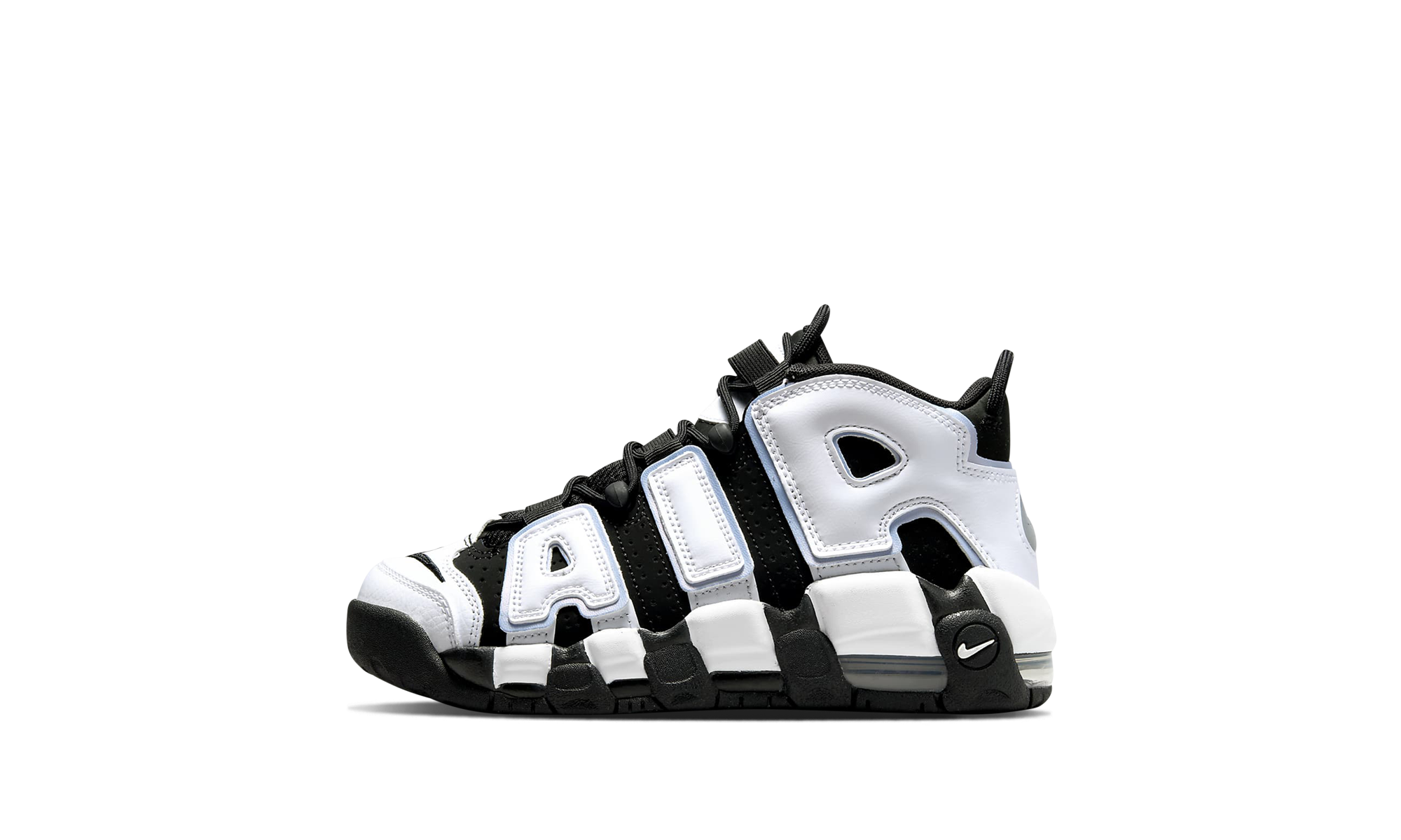 Air More Uptempo TD "Cobalt Bliss" DQ6202 001
