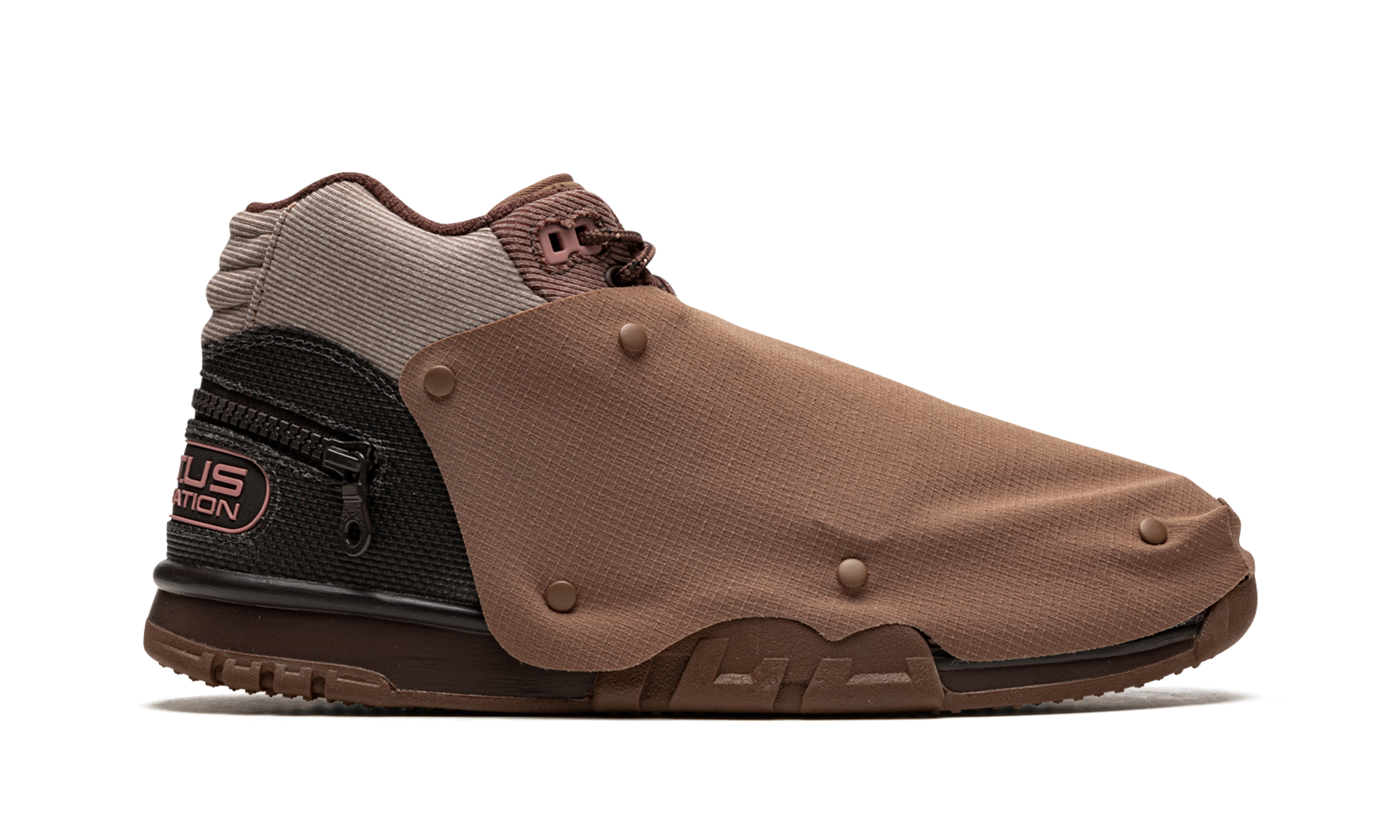 Air Trainer 1 SP "Travis Scott - Coriander" DR7515 200