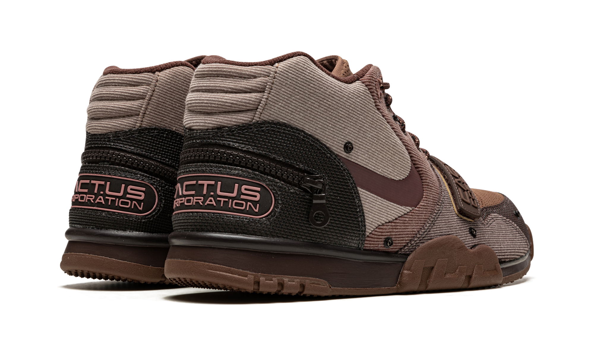 Air Trainer 1 SP "Travis Scott - Coriander" DR7515 200