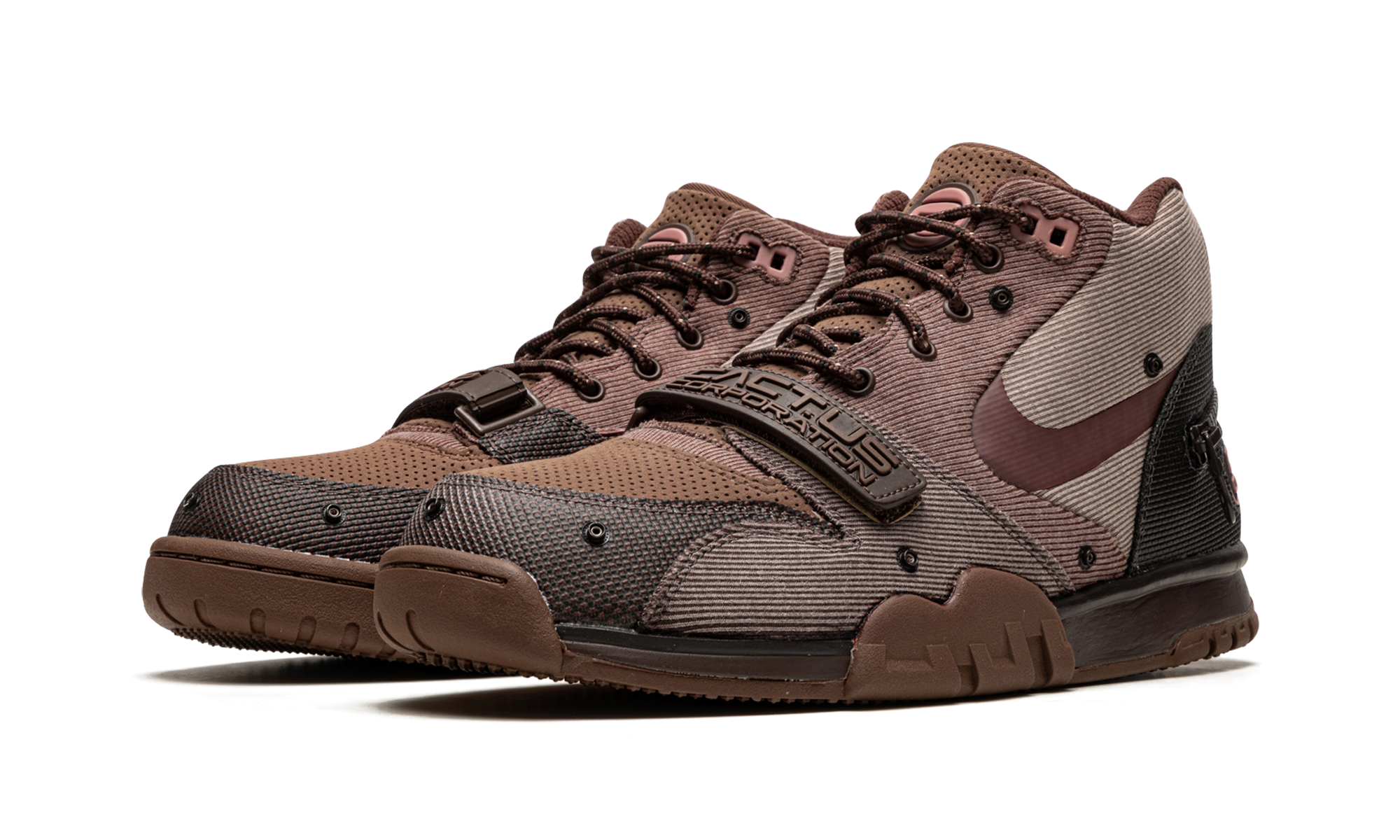 Air Trainer 1 SP "Travis Scott - Coriander" DR7515 200