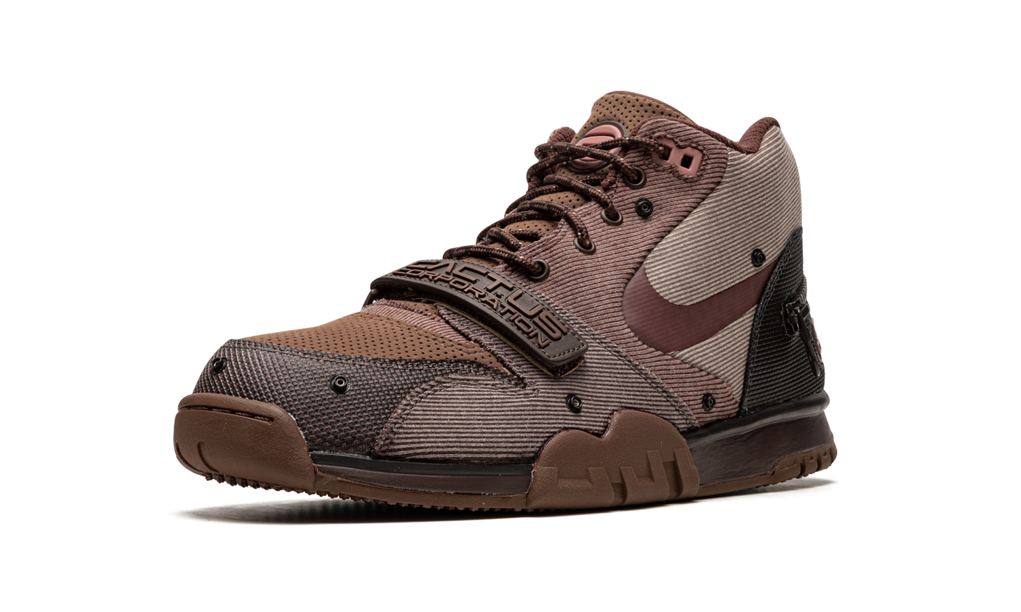 Air Trainer 1 SP "Travis Scott - Coriander" DR7515 200