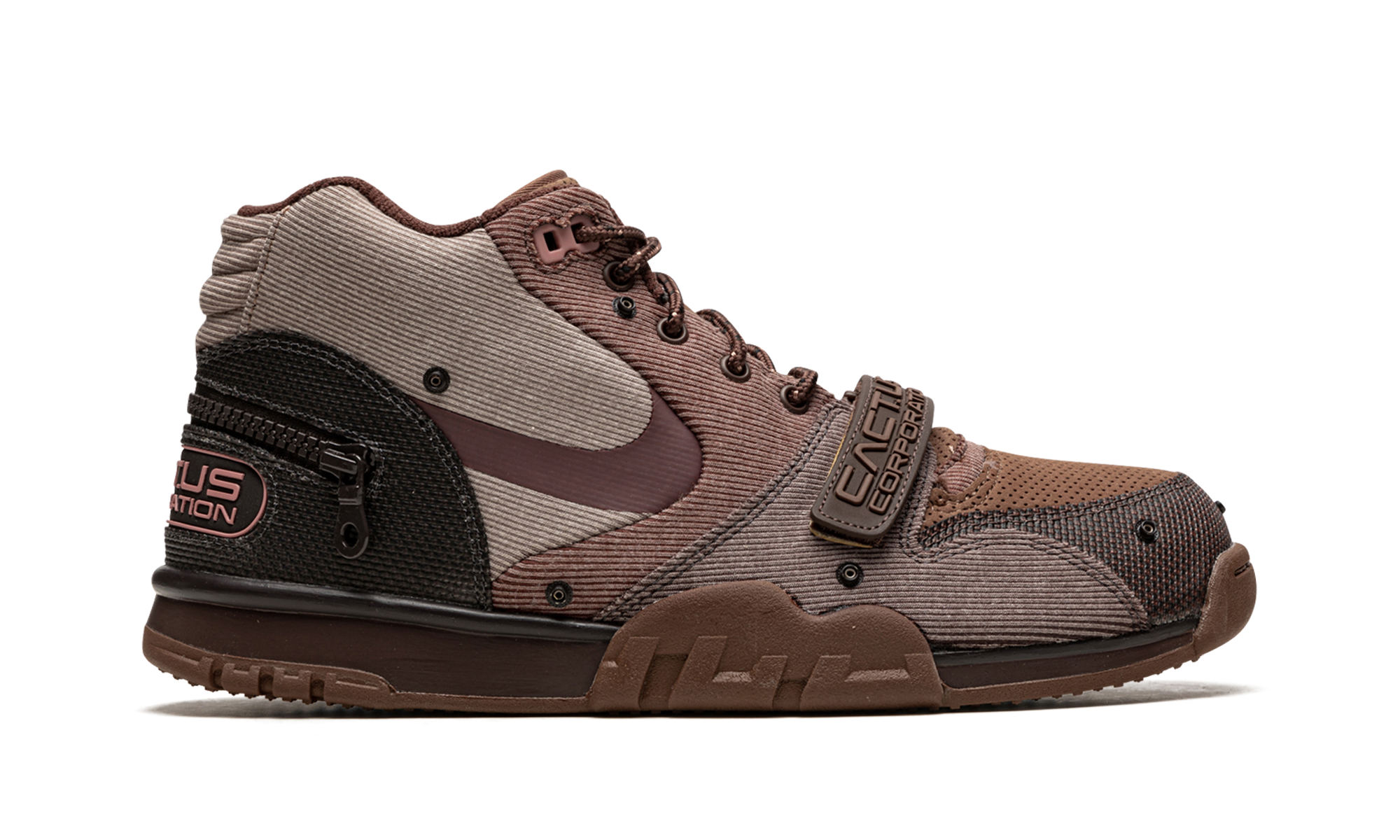 Air Trainer 1 SP "Travis Scott - Coriander" DR7515 200