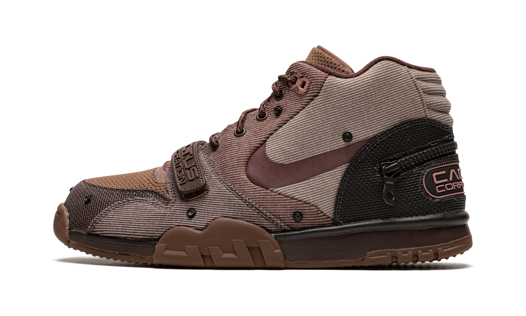 Air Trainer 1 SP "Travis Scott - Coriander" DR7515 200
