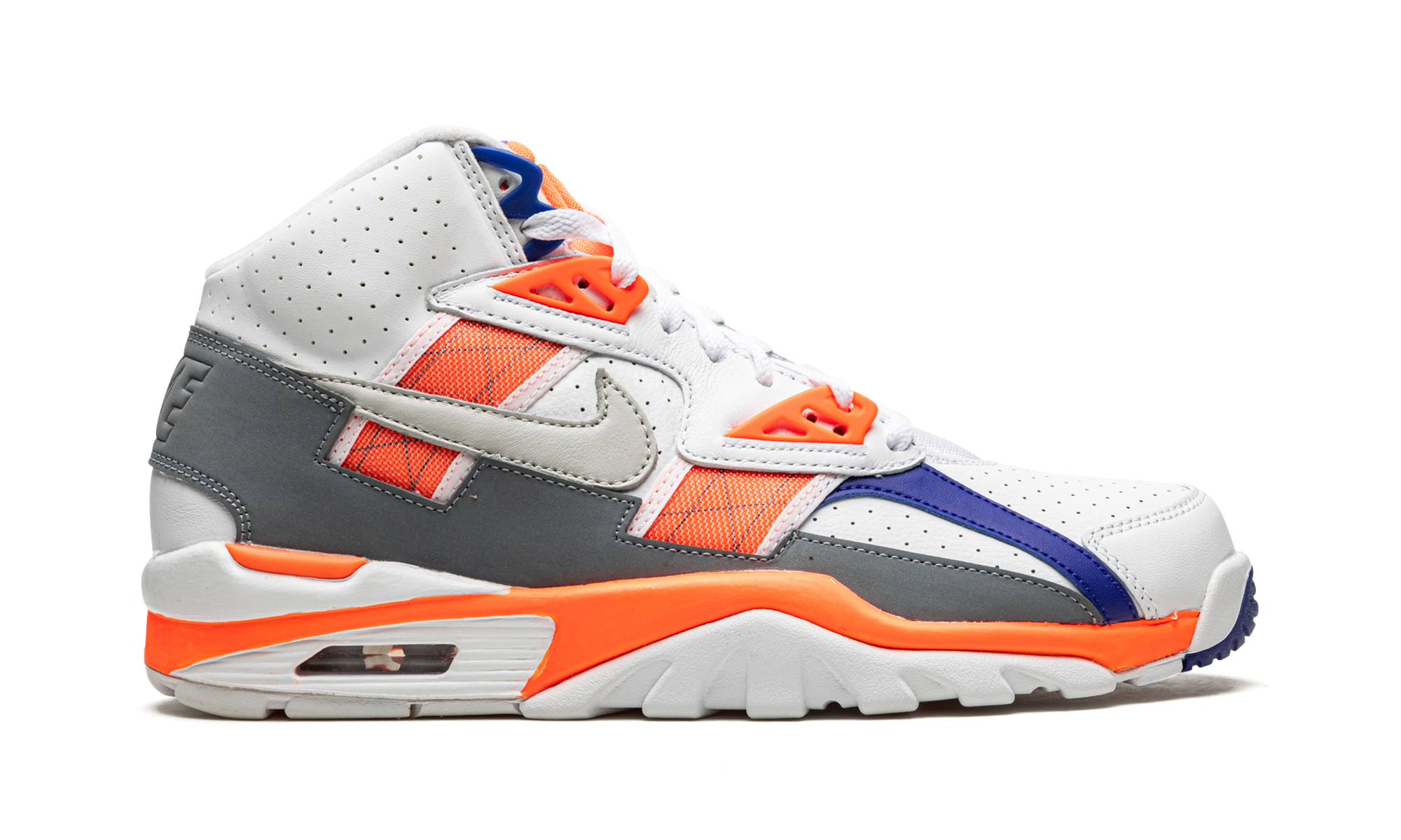 Air Trainer SC High "Auburn" DV2212 100