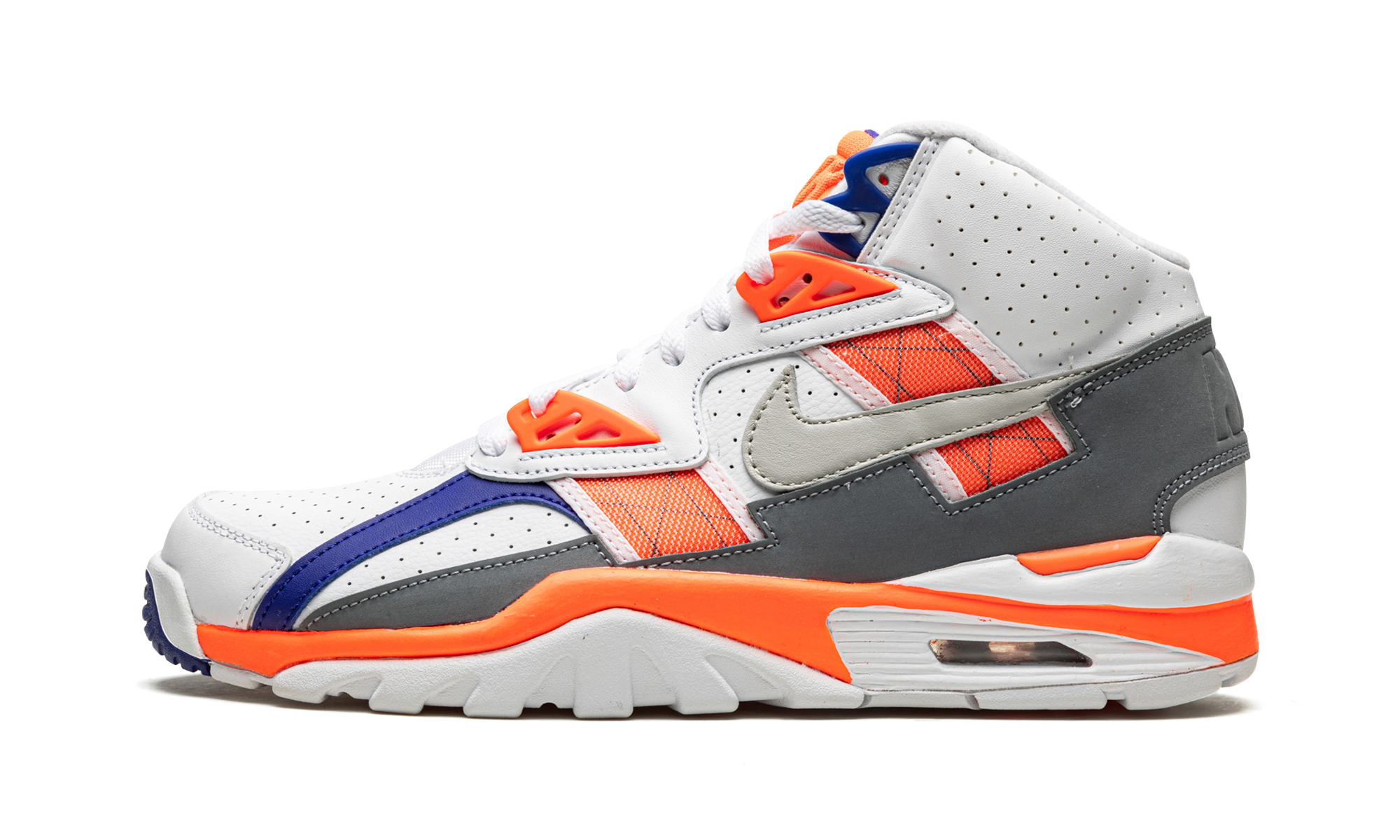 Air Trainer SC High "Auburn" DV2212 100