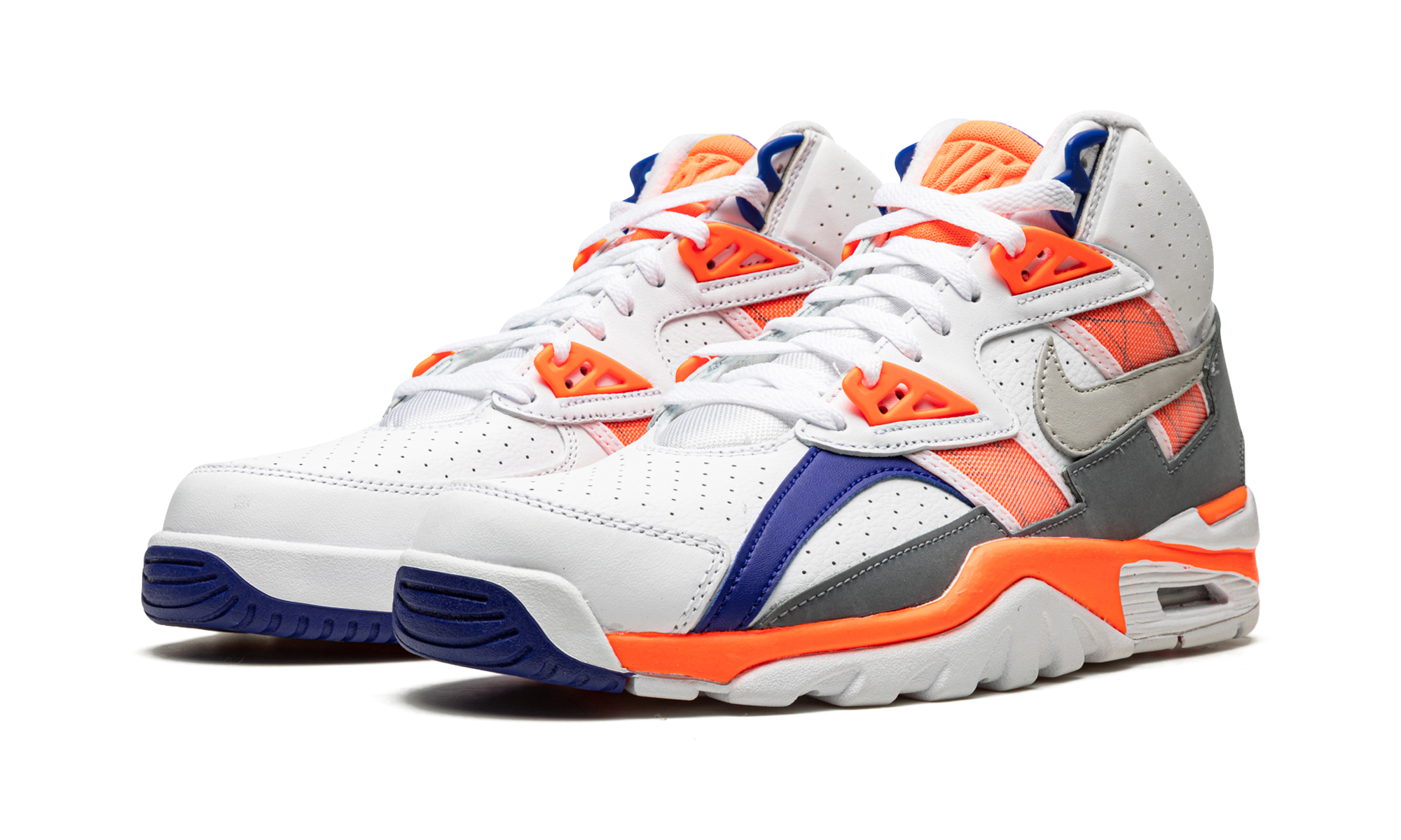 Air Trainer SC High "Auburn" DV2212 100