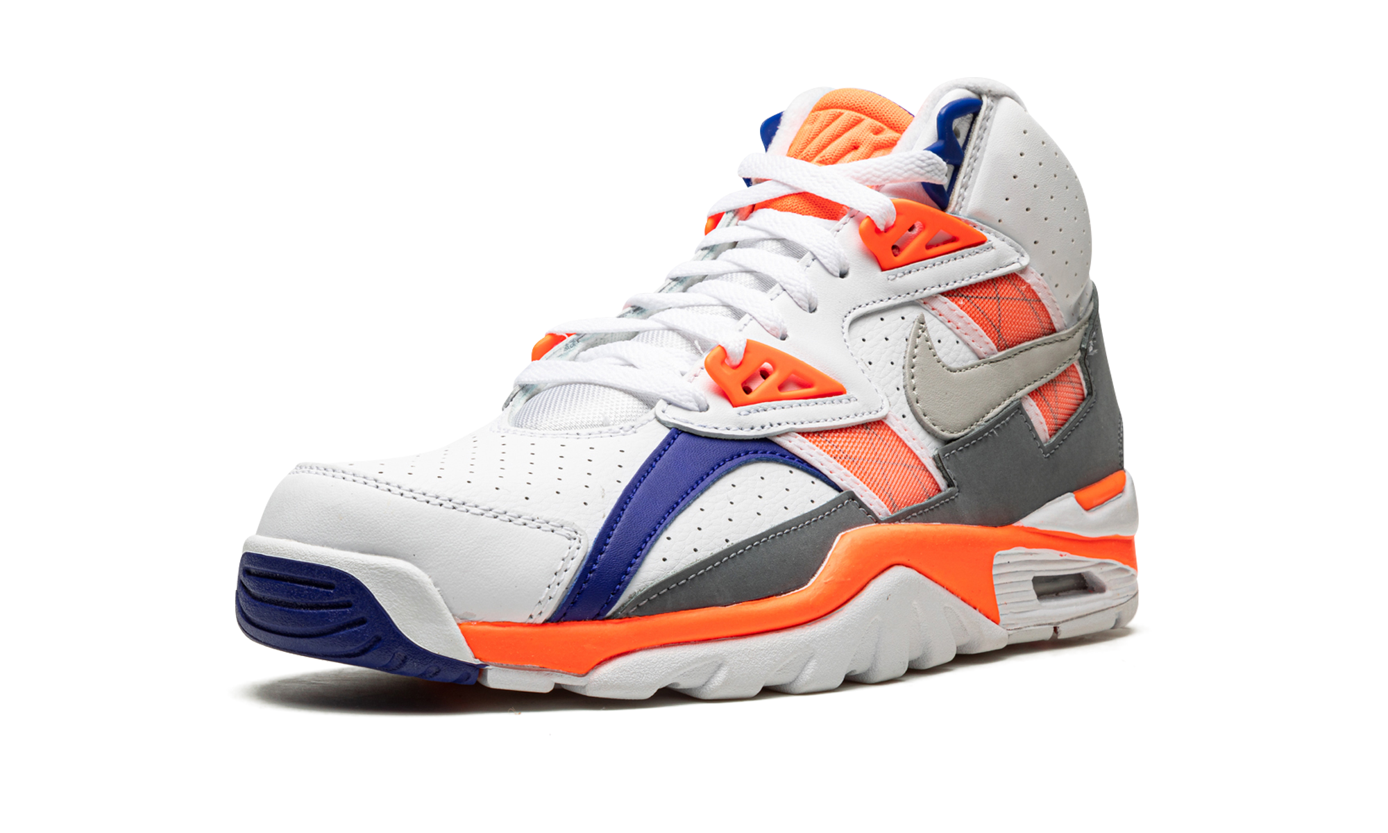 Air Trainer SC High "Auburn" DV2212 100