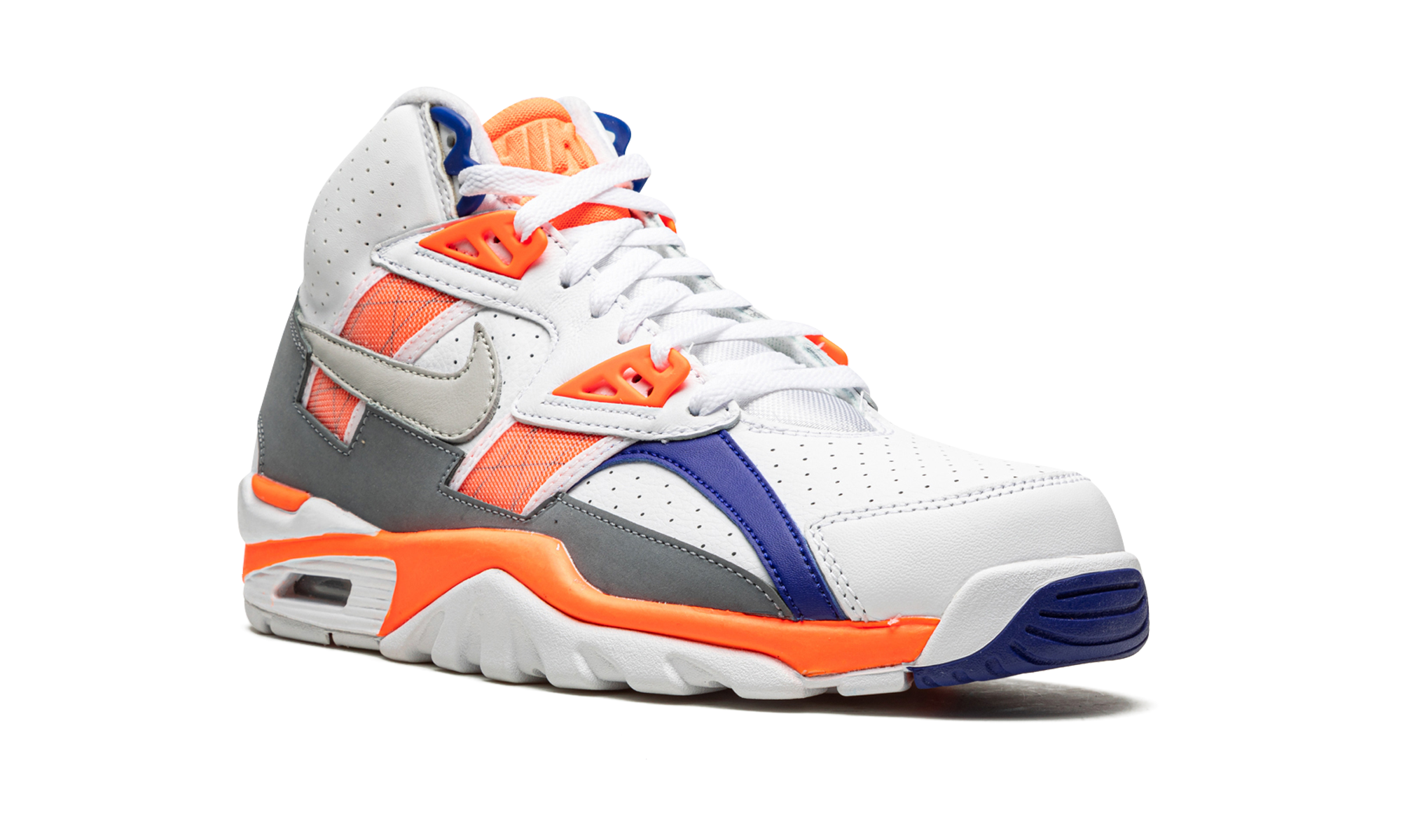 Air Trainer SC High "Auburn" DV2212 100