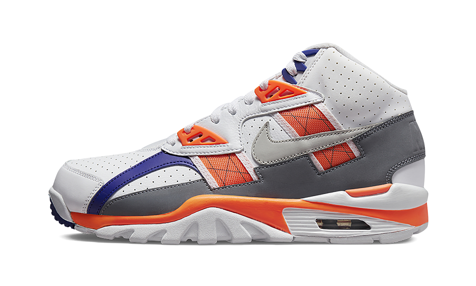 Air Trainer SC High "Auburn" DV2212 100