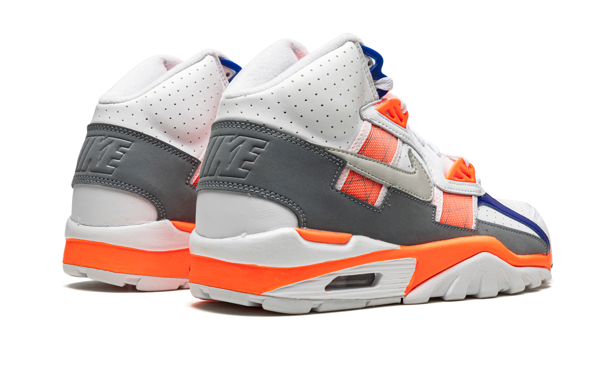 Air Trainer SC High "Auburn" DV2212 100