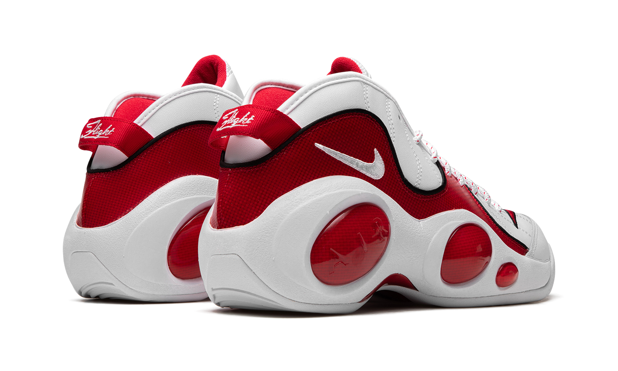 Air Zoom Flight 95 "True Red" DX1165 100