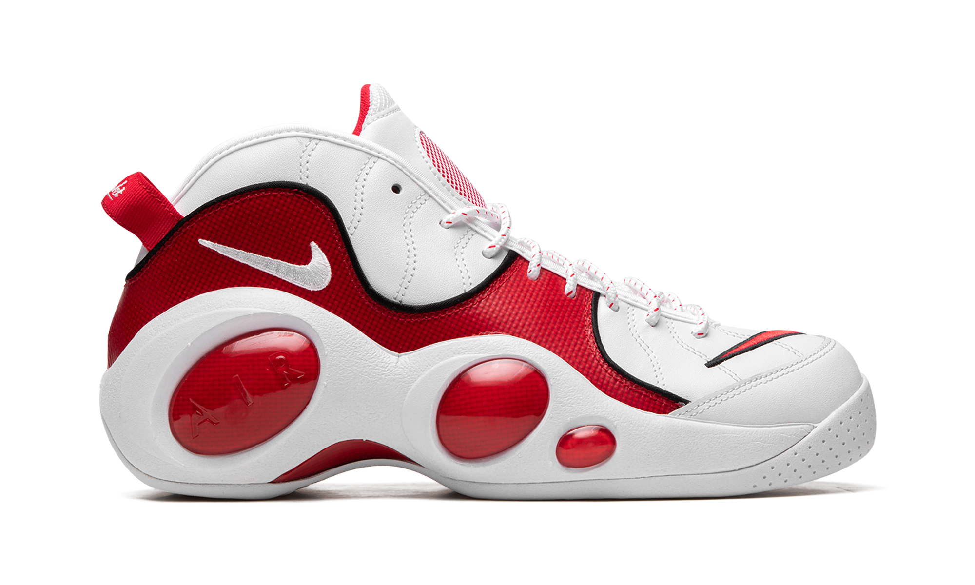 Air Zoom Flight 95 "True Red" DX1165 100