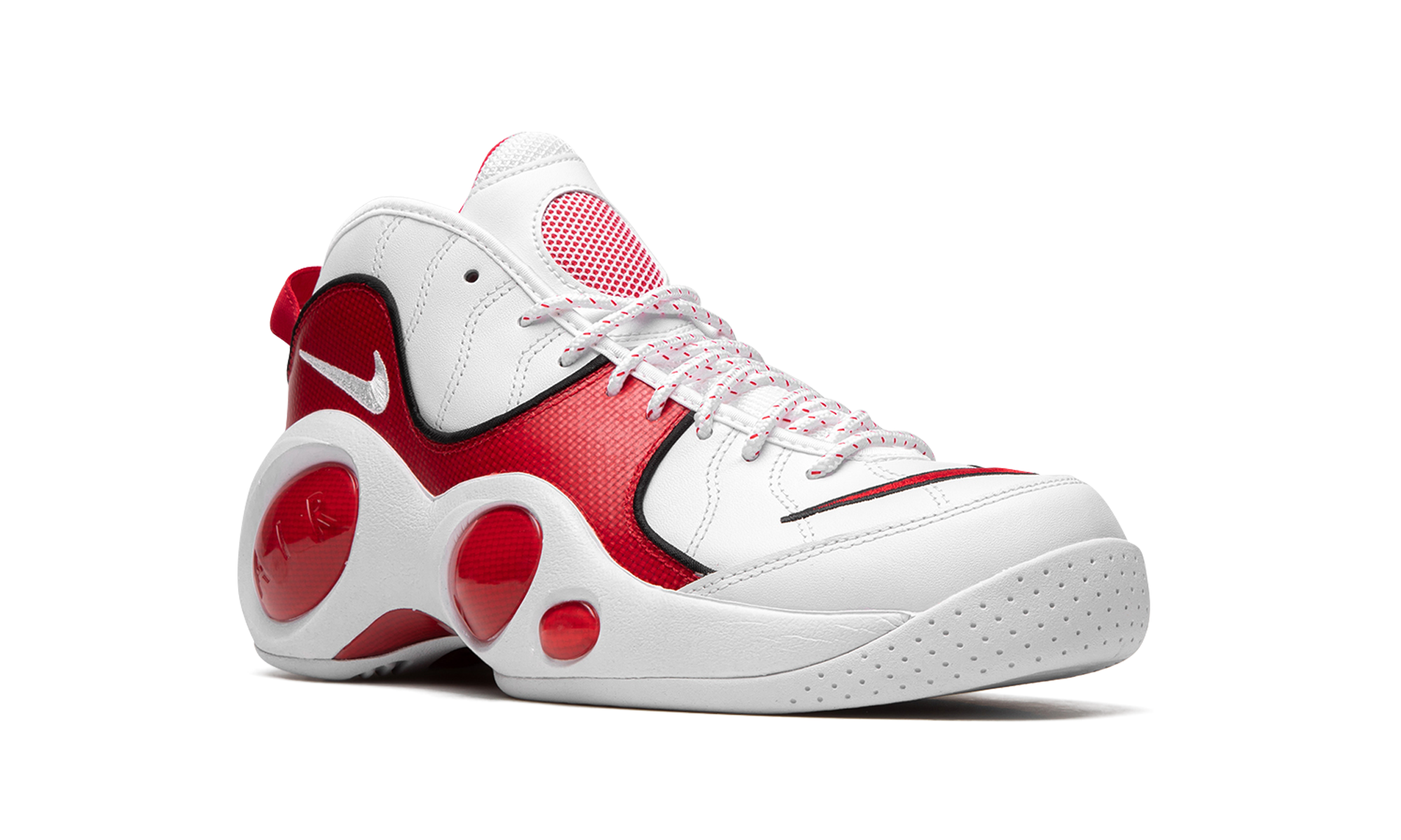 Air Zoom Flight 95 "True Red" DX1165 100