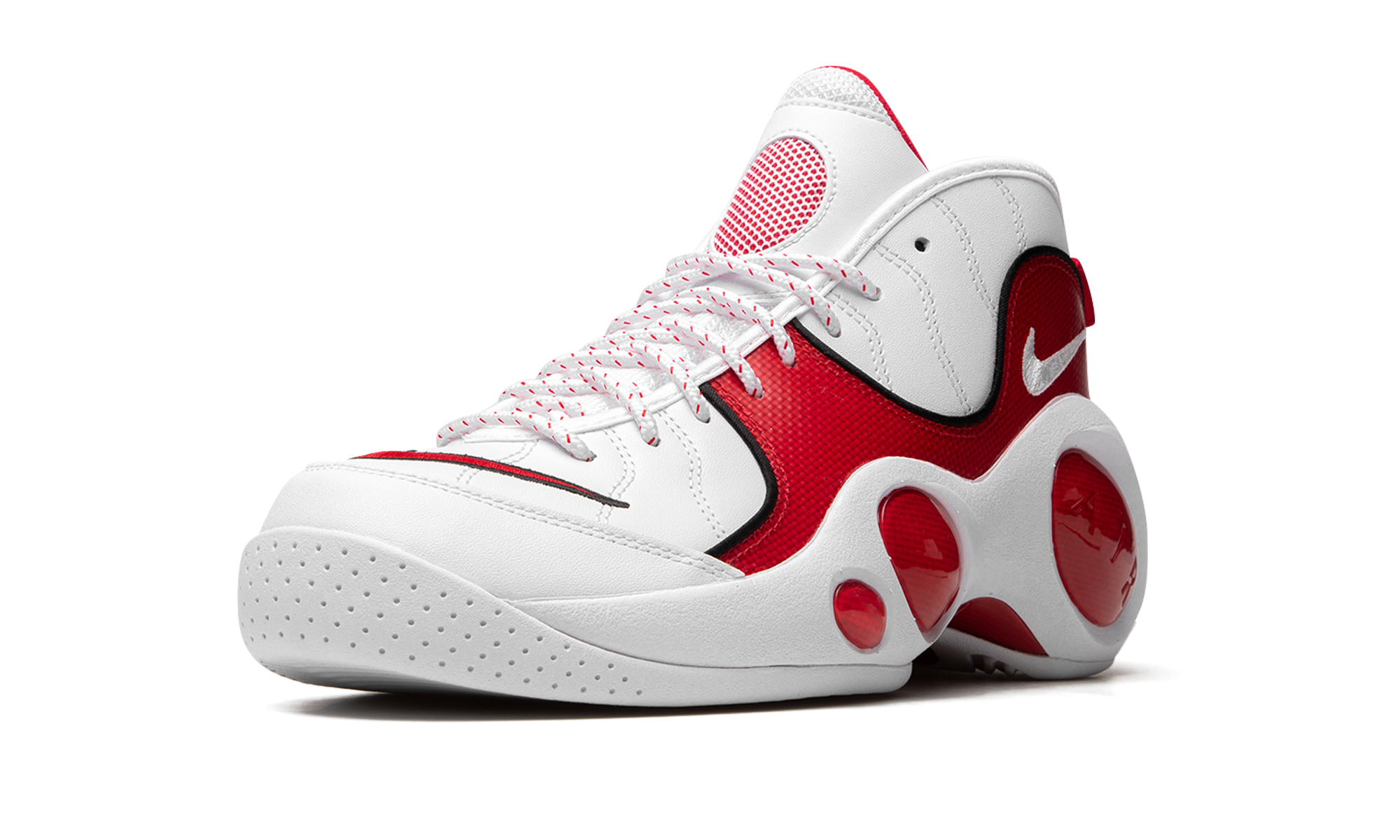 Air Zoom Flight 95 "True Red" DX1165 100