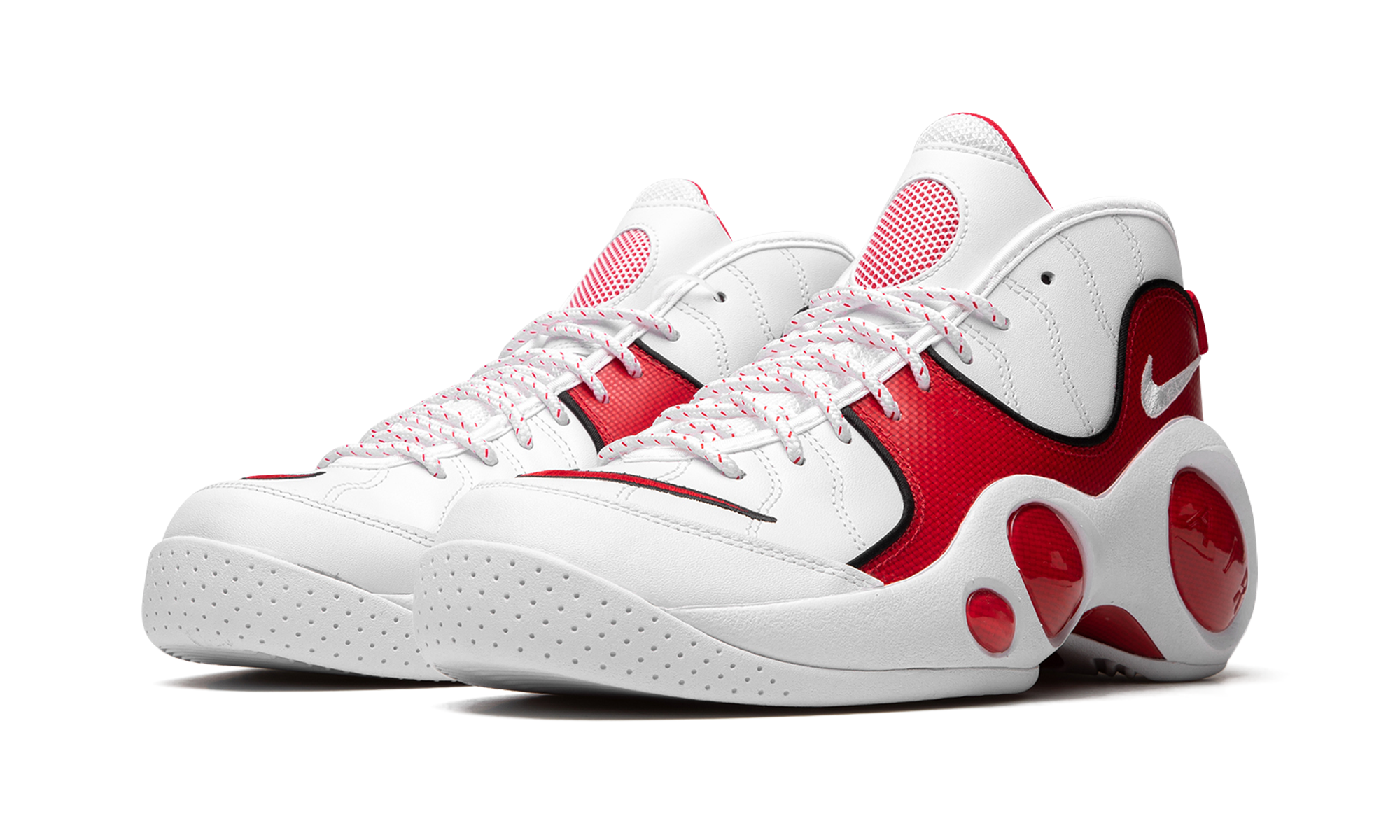 Air Zoom Flight 95 "True Red" DX1165 100