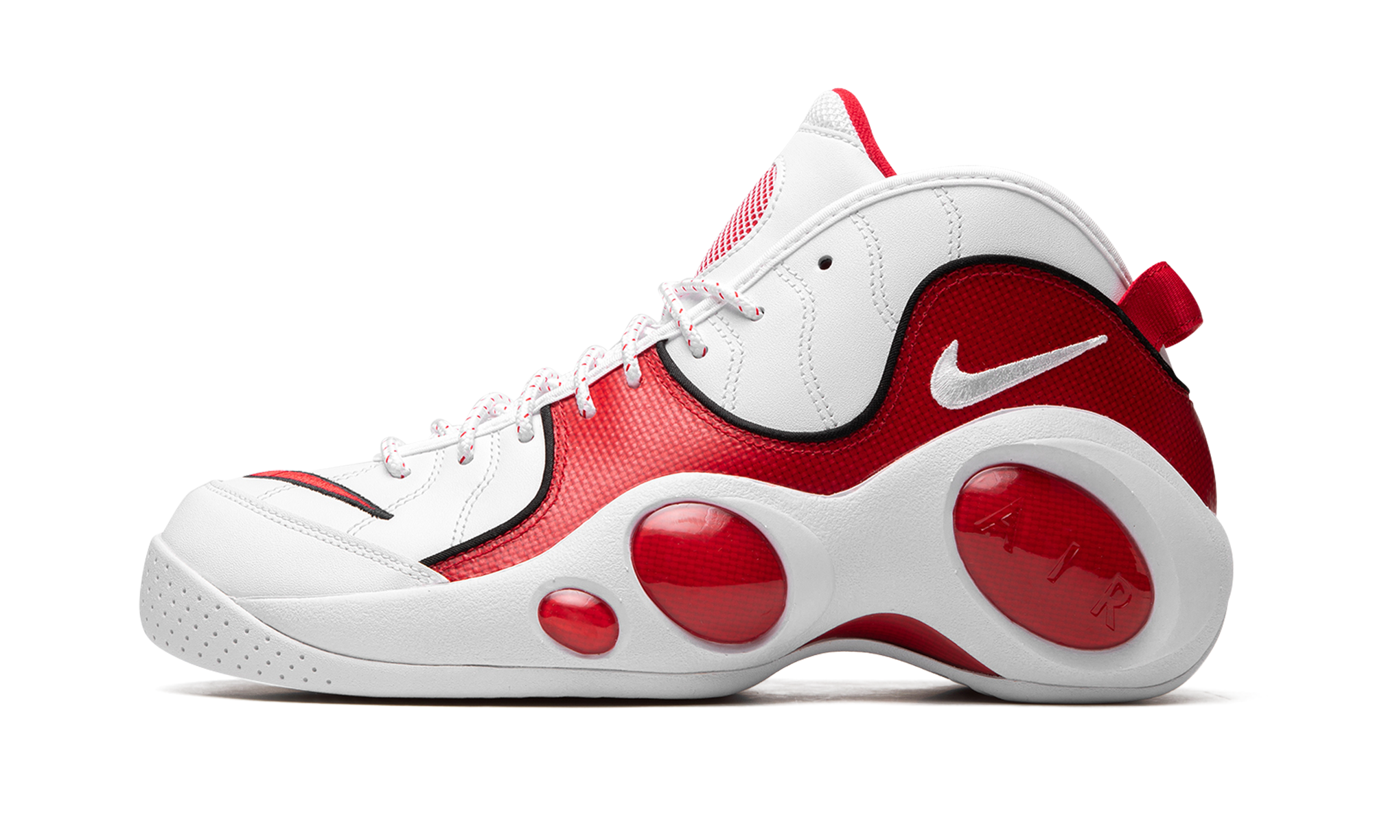 Air Zoom Flight 95 "True Red" DX1165 100