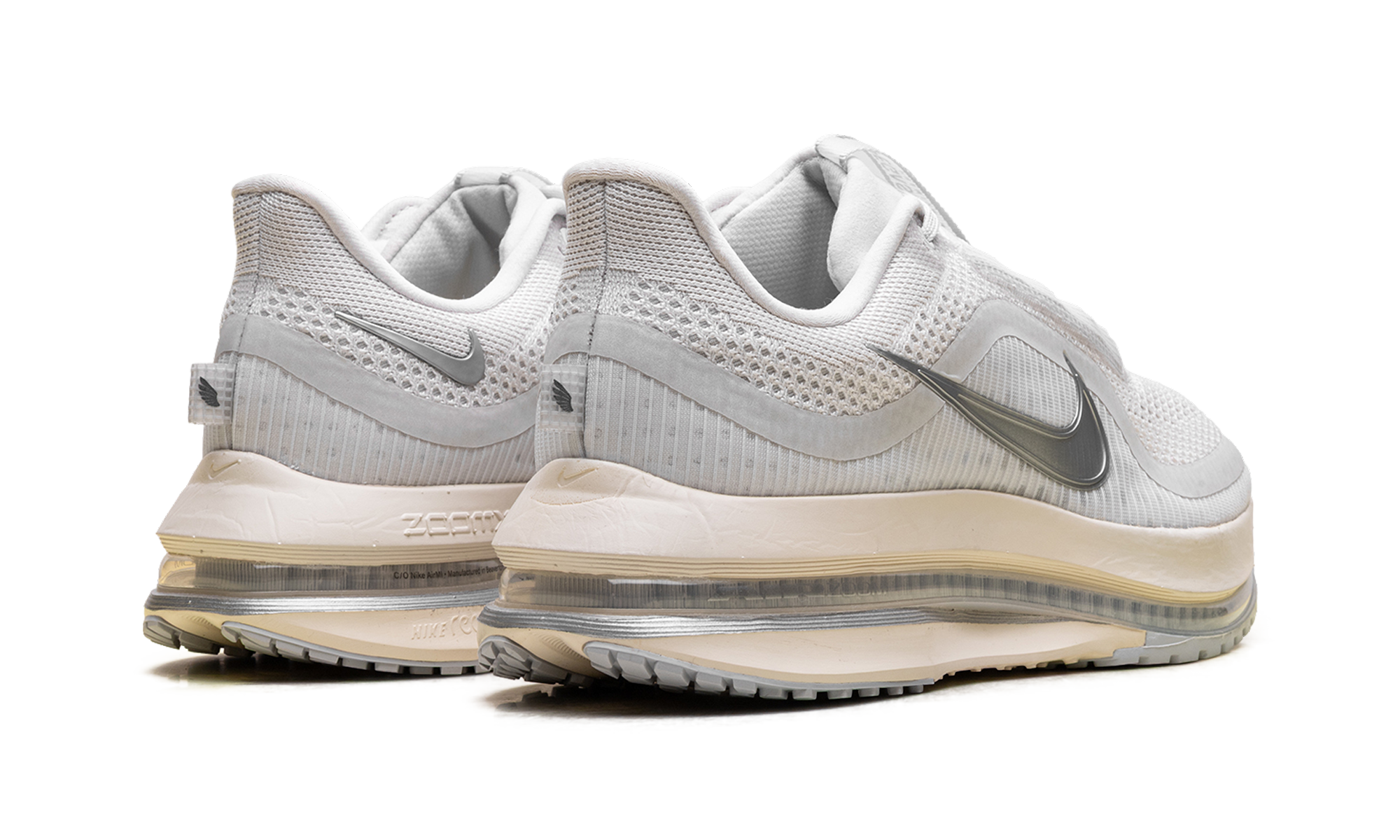 Air Zoom Pegasus Premium "Running is Mental" IQ0307 094