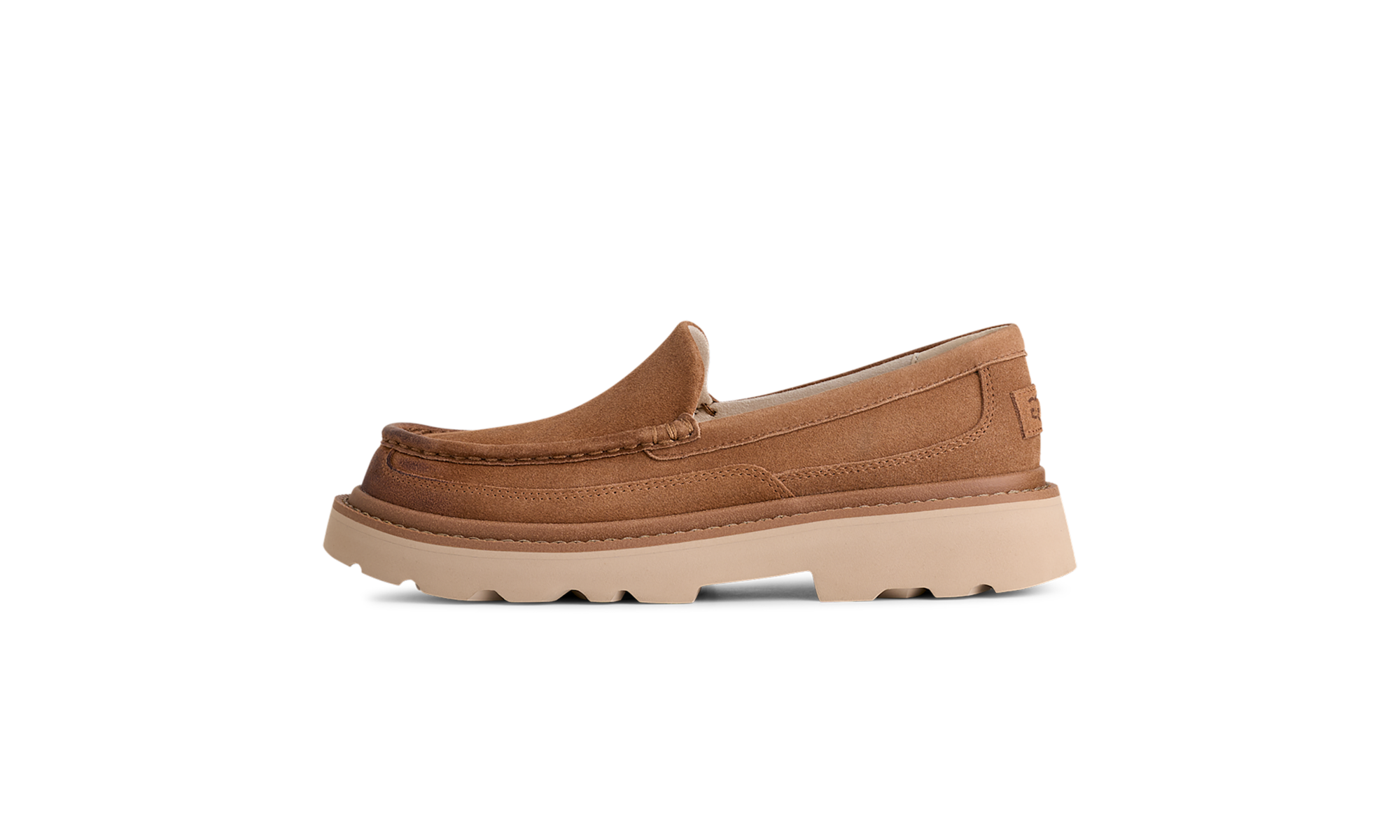 Ascot Lug "Chestnut" 1172691 CHE