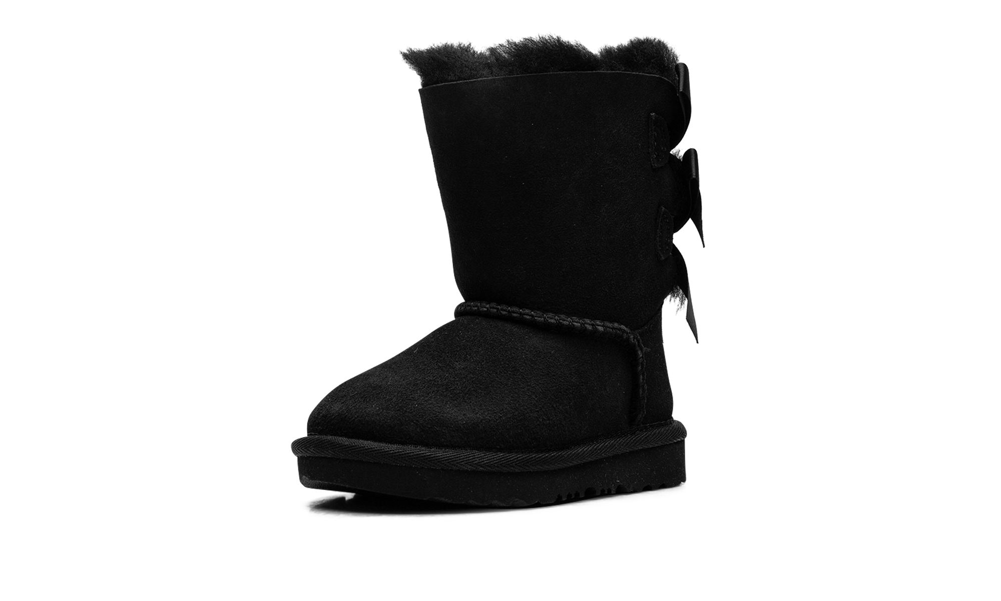 Bailey Bow 2 "Bailey Bow 2" 1017394T BLK