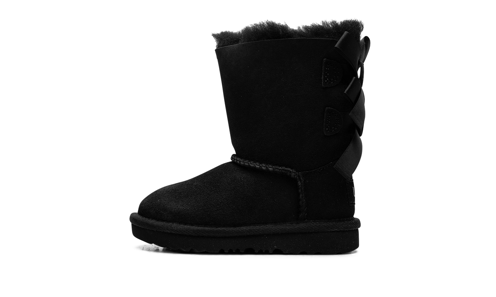 Bailey Bow 2 "Bailey Bow 2" 1017394T BLK